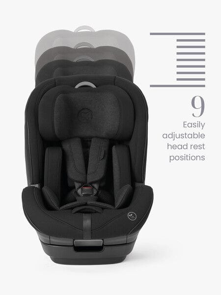 Silver Cross baby car seats Silver Cross Balance i-Size- Space SX439.SP