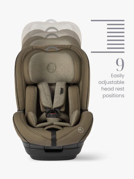 Silver Cross baby car seats Silver Cross Balance i-Size- Cedar SX439.CD