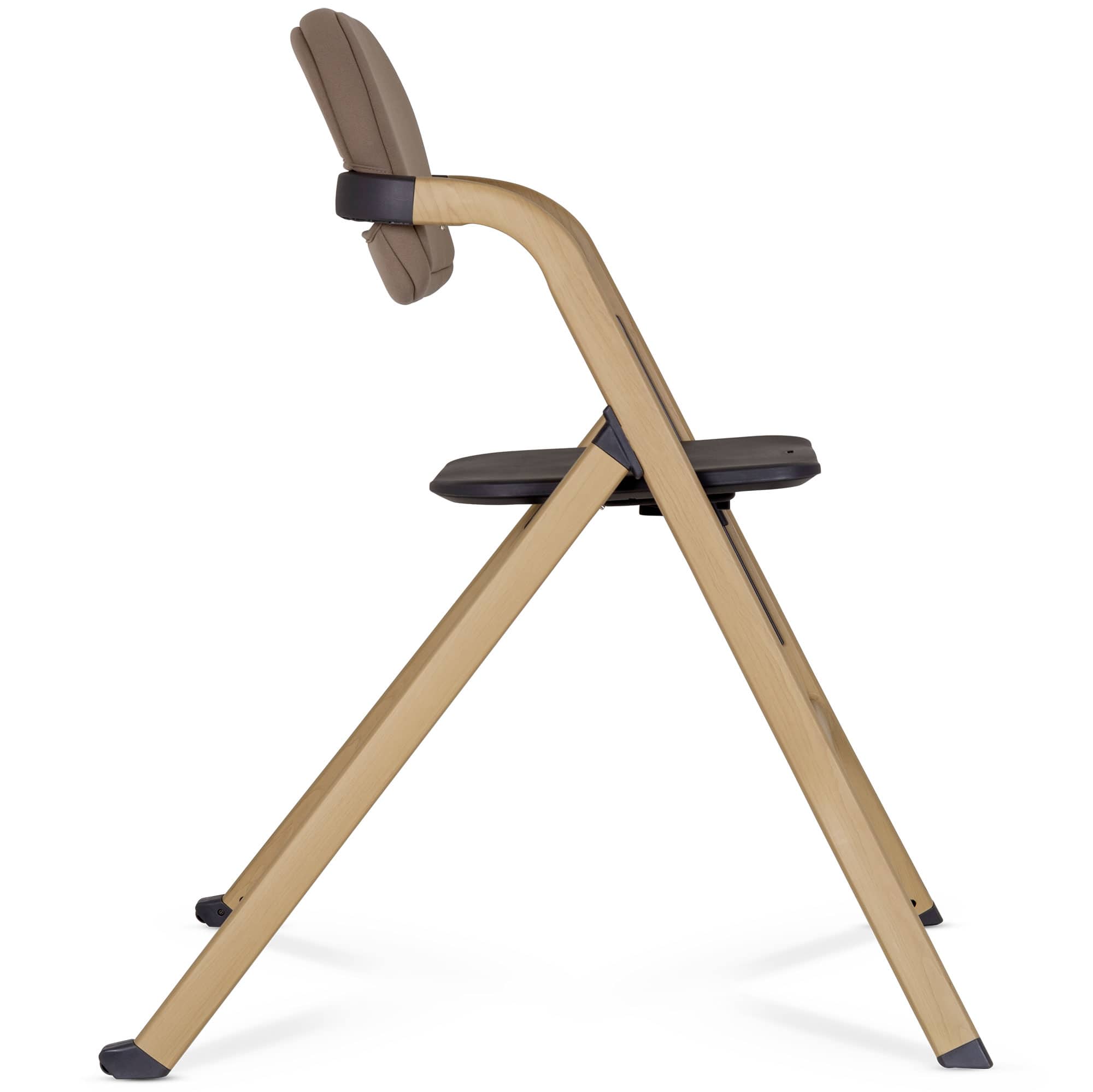 Silver Cross baby highchairs Silver Cross Nest & Nurture Highchair 4 in 1 Highchair - Biscuit SX7052.BS