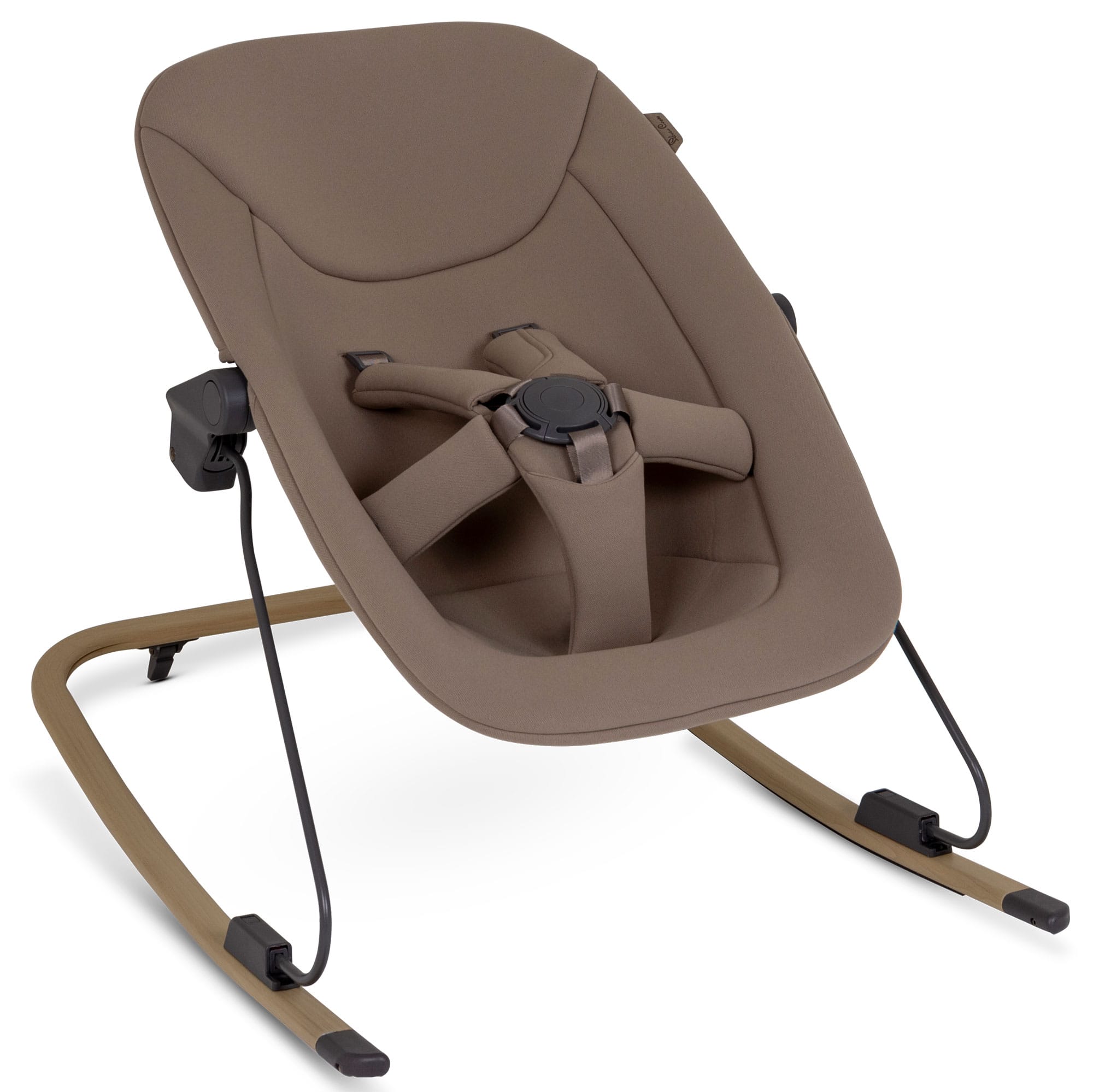 Silver Cross baby highchairs Silver Cross Nest & Nurture Highchair 4 in 1 Highchair - Biscuit SX7052.BS