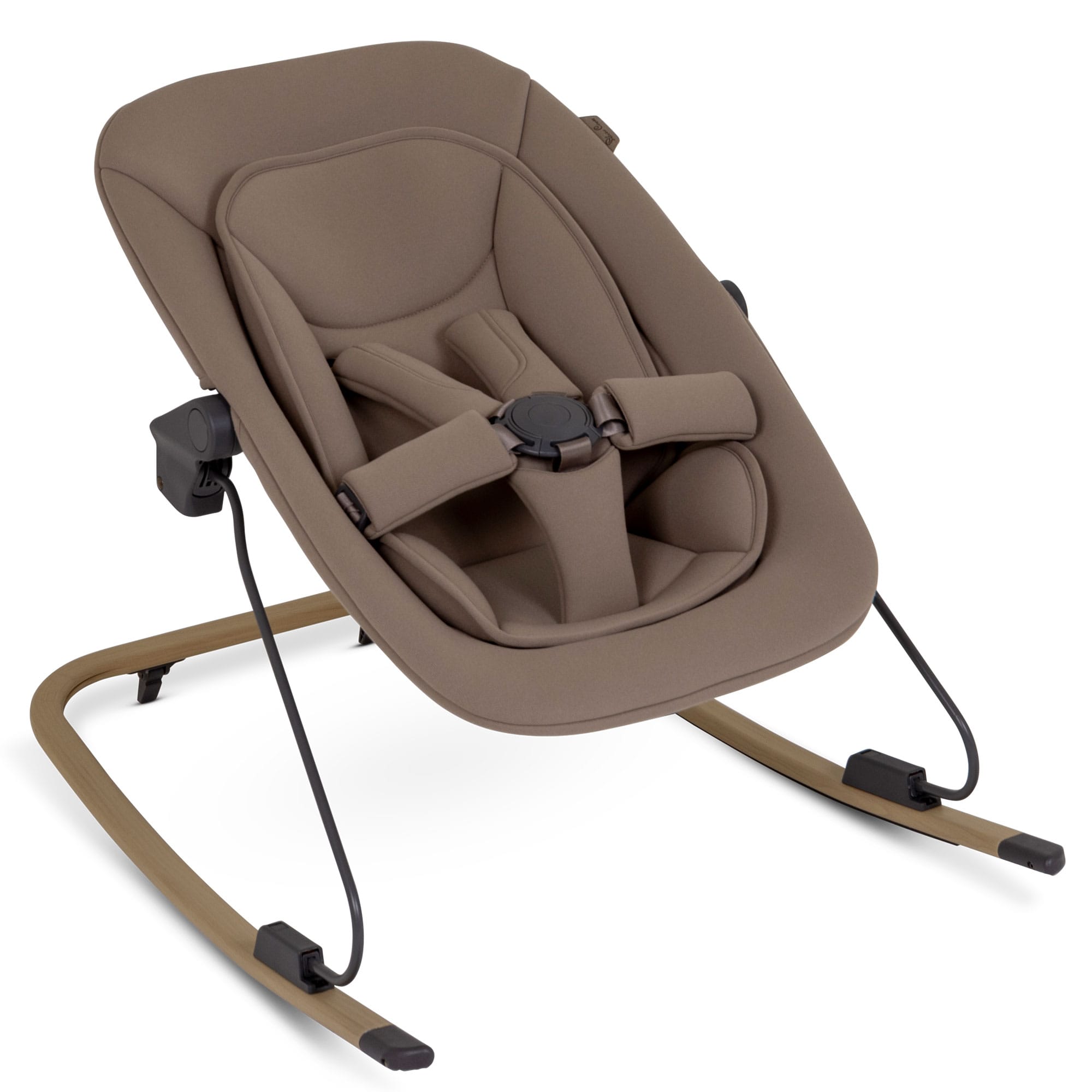 Silver Cross baby highchairs Silver Cross Nest & Nurture Highchair 4 in 1 Highchair - Biscuit SX7052.BS