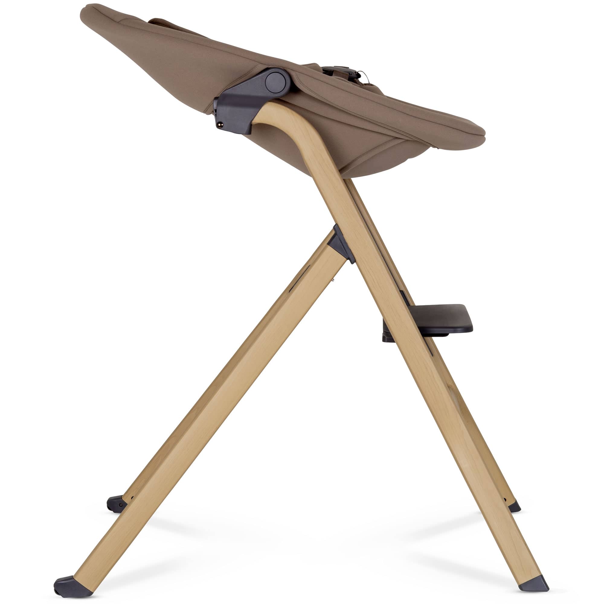 Silver Cross baby highchairs Silver Cross Nest & Nurture Highchair 4 in 1 Highchair - Biscuit SX7052.BS
