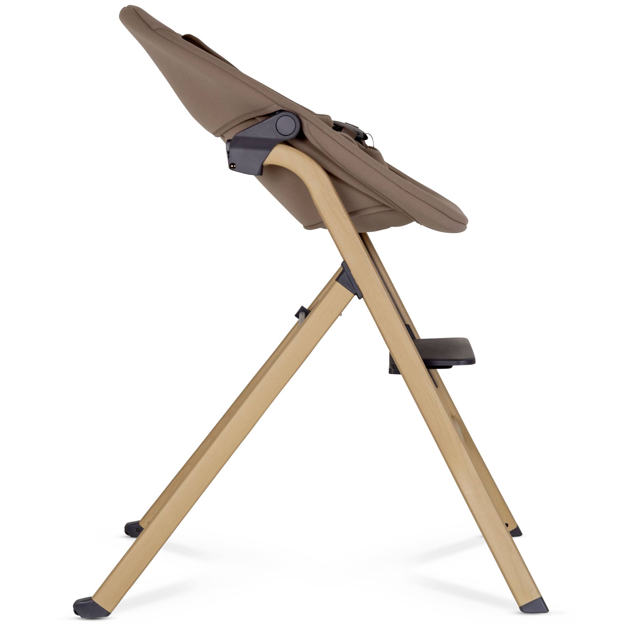 Silver Cross baby highchairs Silver Cross Nest & Nurture Highchair 4 in 1 Highchair - Biscuit SX7052.BS