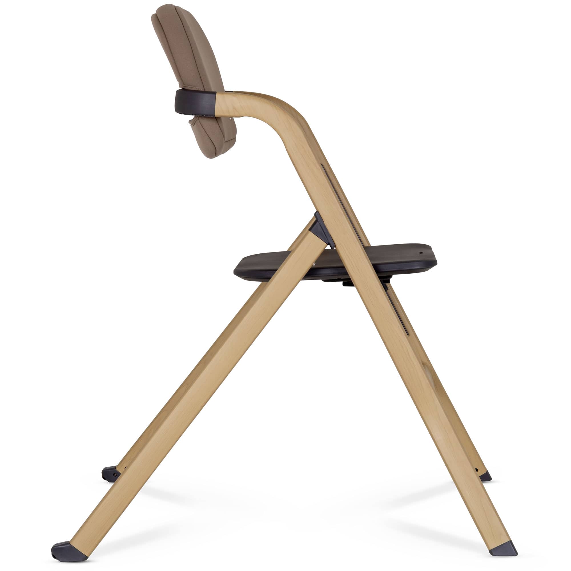 Silver Cross baby highchairs Silver Cross Nest & Nurture Highchair - Biscuit SX7051.BS