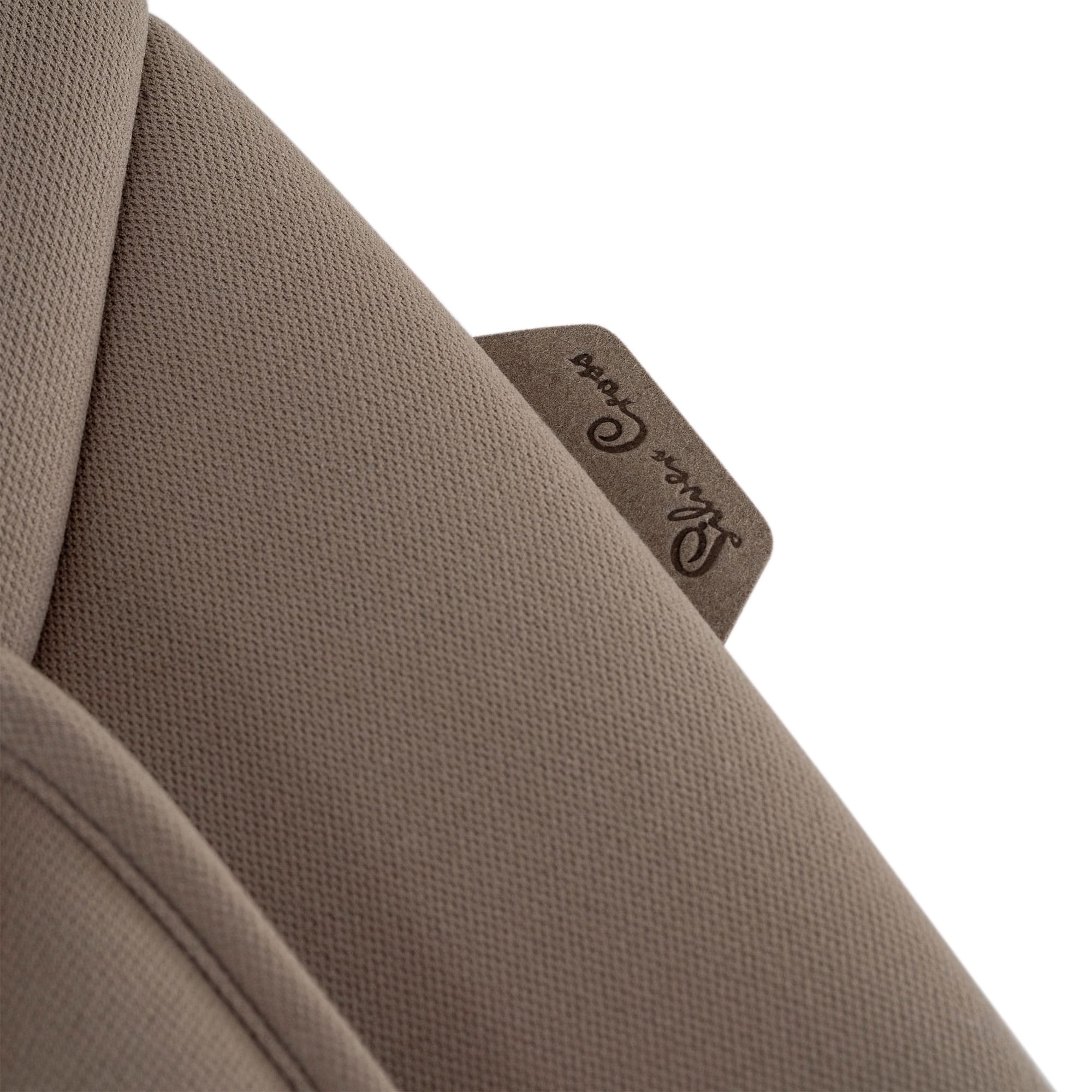 Silver Cross baby highchairs Silver Cross Nest & Nurture Highchair - Biscuit SX7051.BS