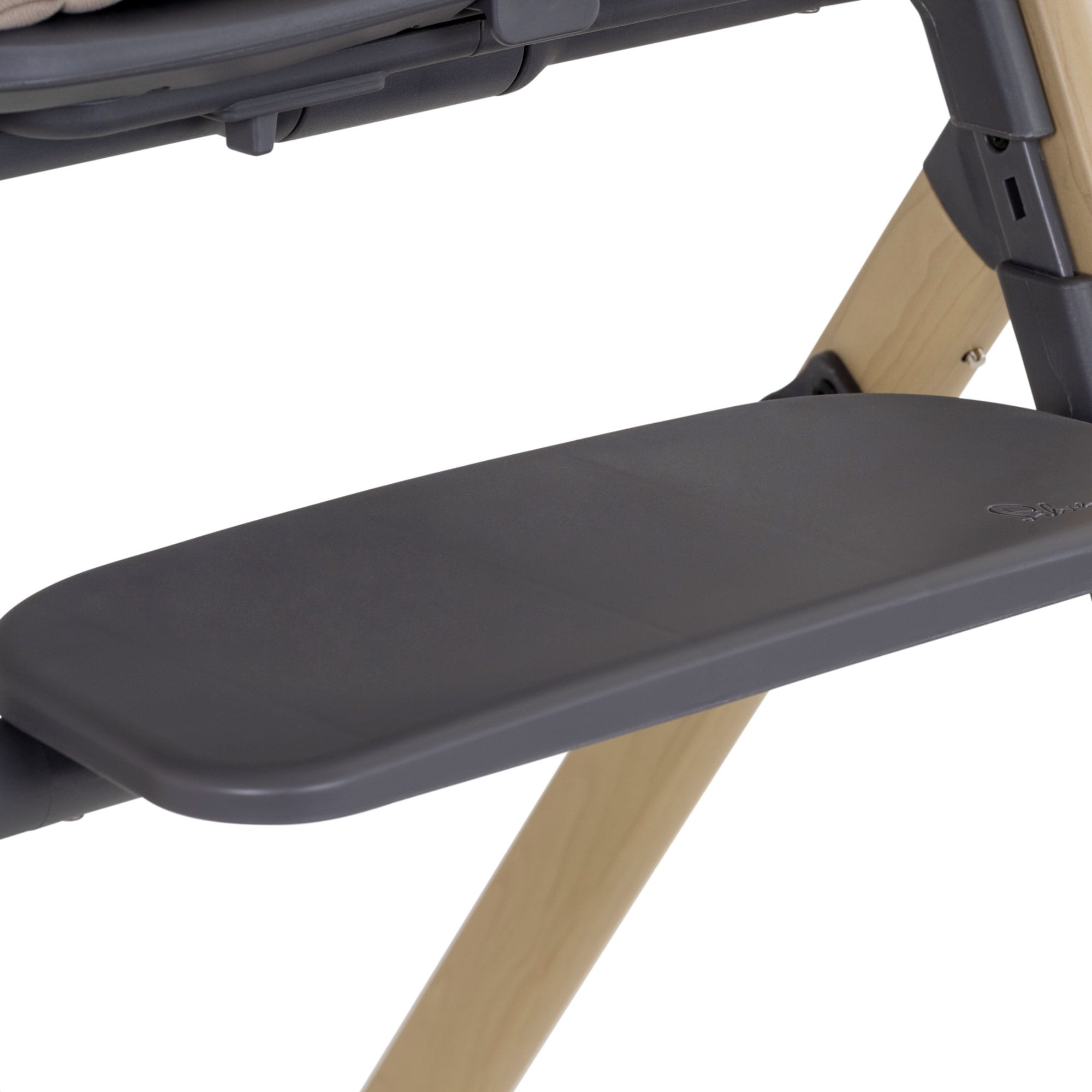 Silver Cross baby highchairs Silver Cross Nest & Nurture Highchair - Biscuit SX7051.BS