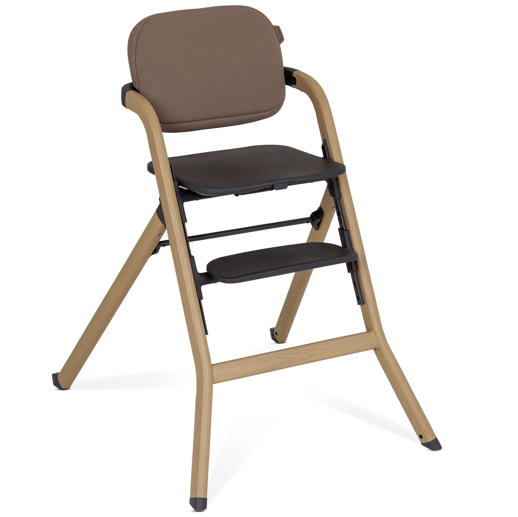 Silver Cross baby highchairs Silver Cross Nest & Nurture Highchair - Biscuit SX7051.BS
