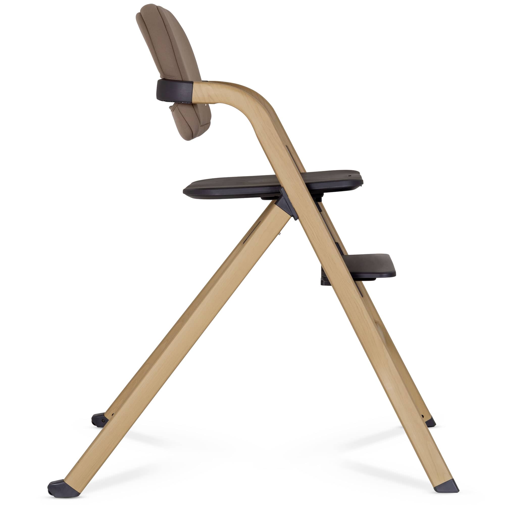 Silver Cross baby highchairs Silver Cross Nest & Nurture Highchair - Biscuit SX7051.BS