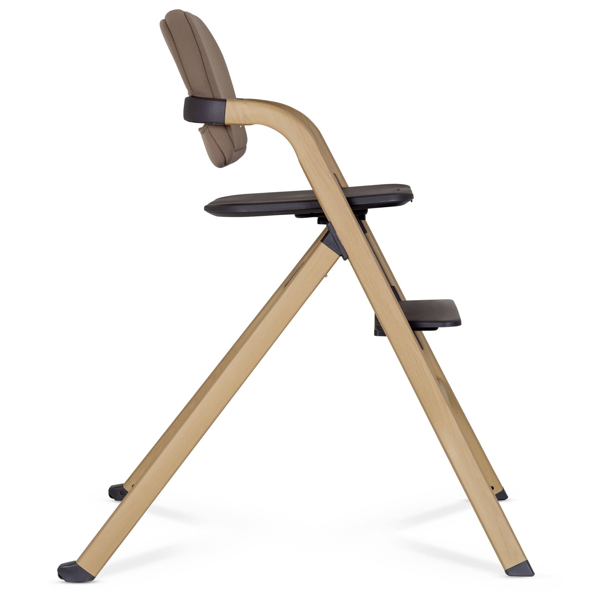 Silver Cross baby highchairs Silver Cross Nest & Nurture Highchair - Biscuit SX7051.BS