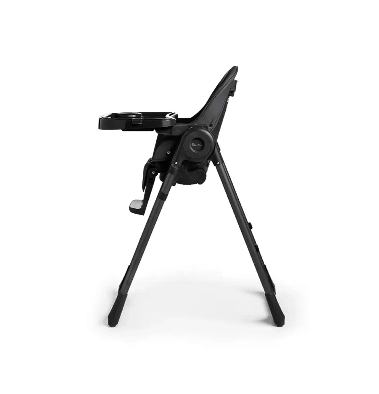 Silver Cross baby highchairs Silver Cross Gourmet High Chair - Black SX7048.00