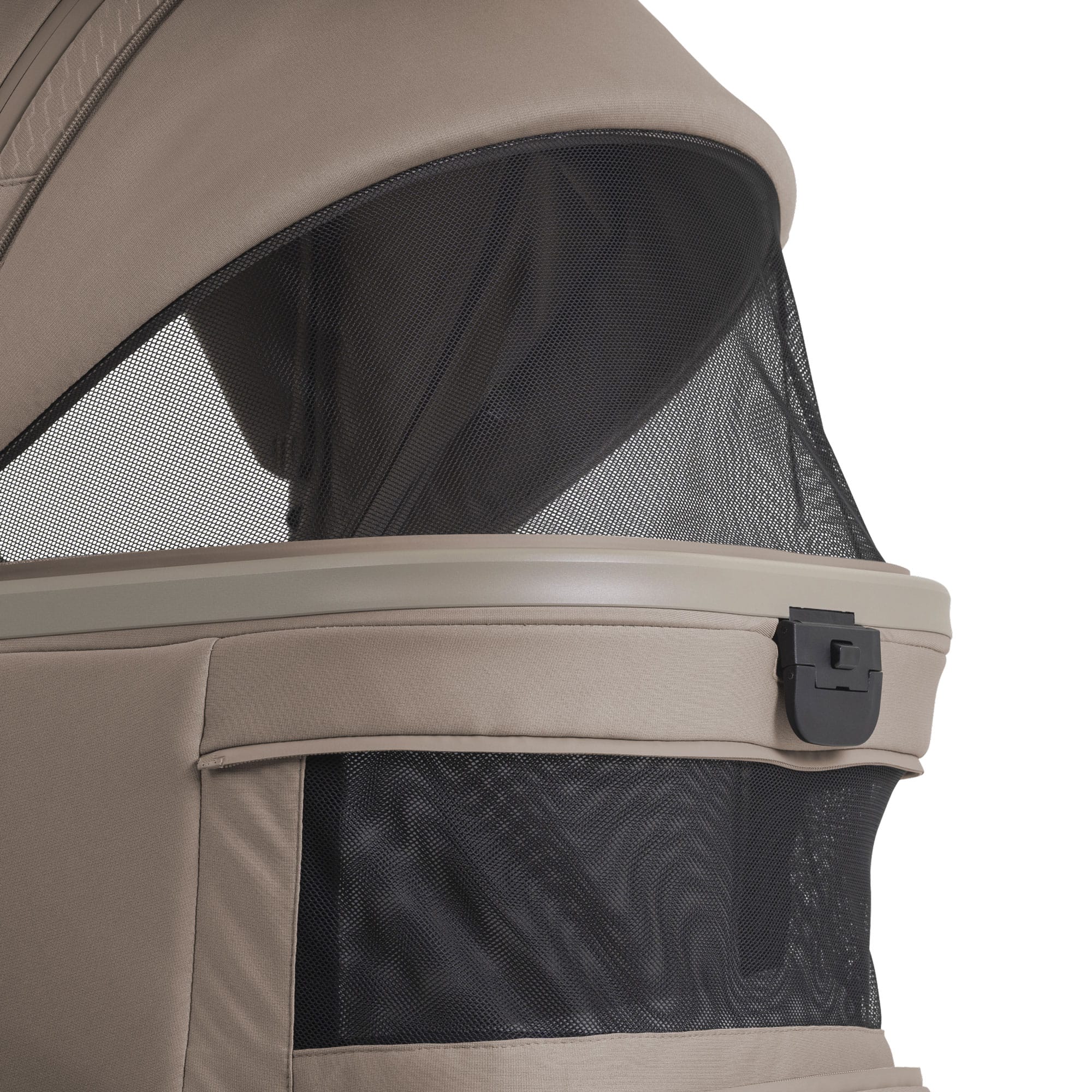 Silver Cross baby prams Silver Cross Cove 2 Accessory Bundle - Champagne 23096-CHA