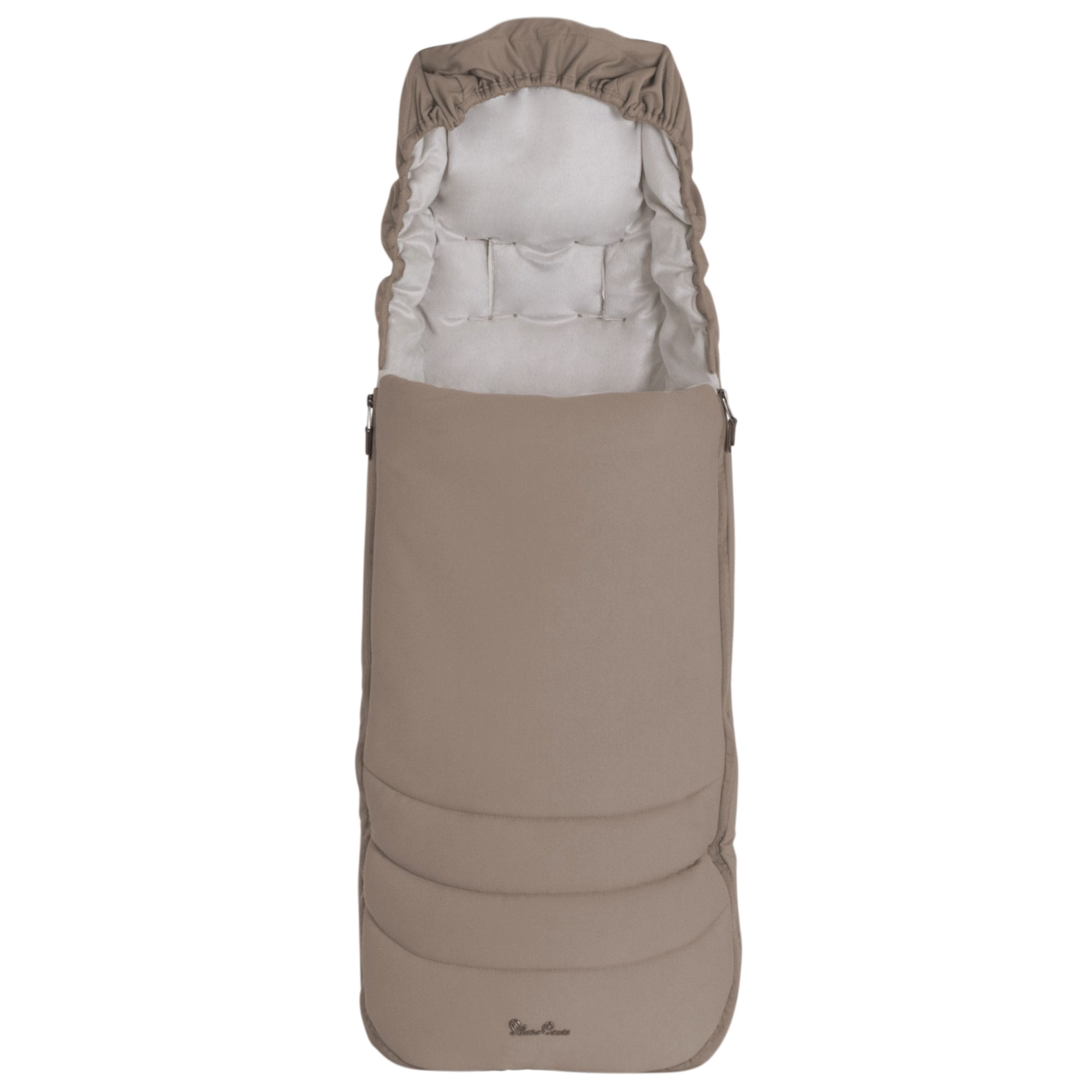 Silver Cross baby prams Silver Cross Cove 2 Accessory Bundle - Champagne 23096-CHA