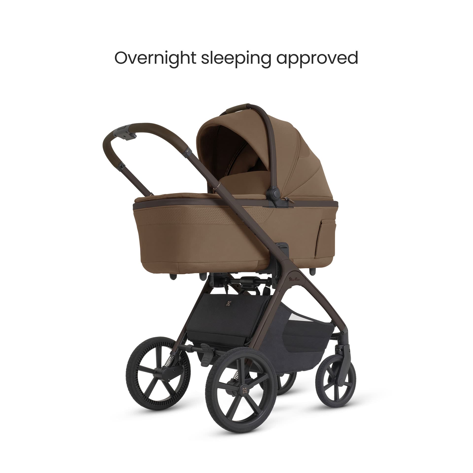 Silver Cross baby prams Silver Cross Cove 2 Accessory Bundle - Maple 23096-MAP