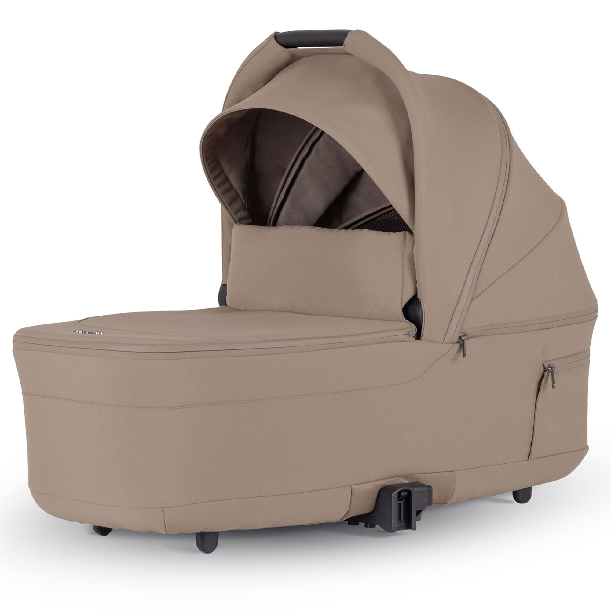 Silver Cross baby prams Silver Cross Nia Stroller with Carrycot - Champagne INSC.CP