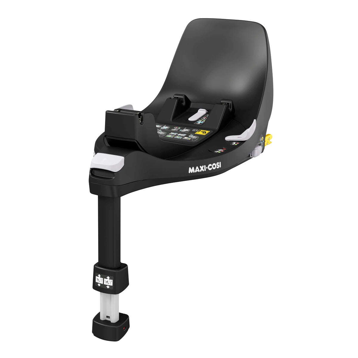 Silver Cross baby prams Silver Cross Reef 2 Special Edition Maxi-Cosi Travel System - Frappe