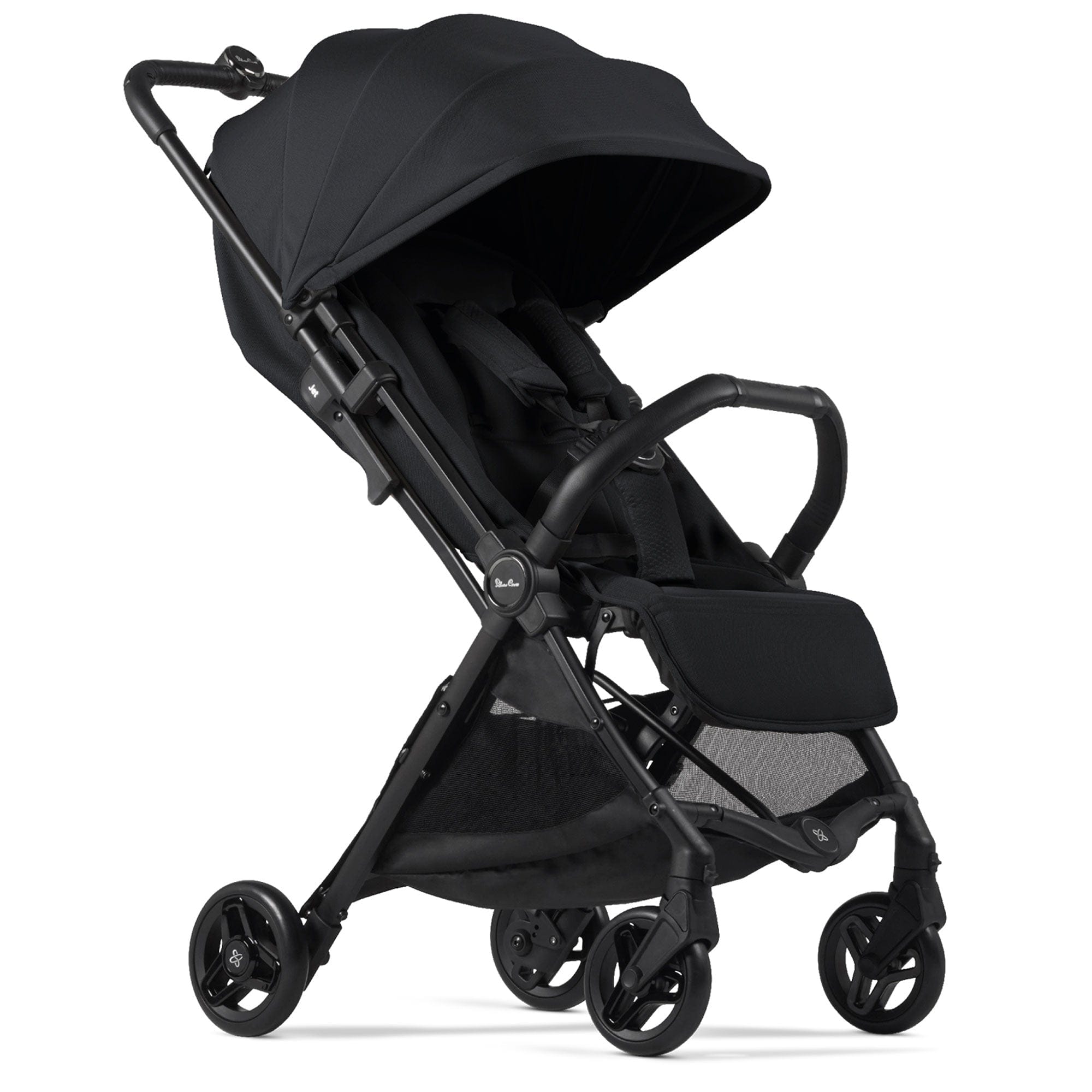 Silver Cross baby pushchairs Silver Cross Jet 5 Stroller in Space SX2307.SP