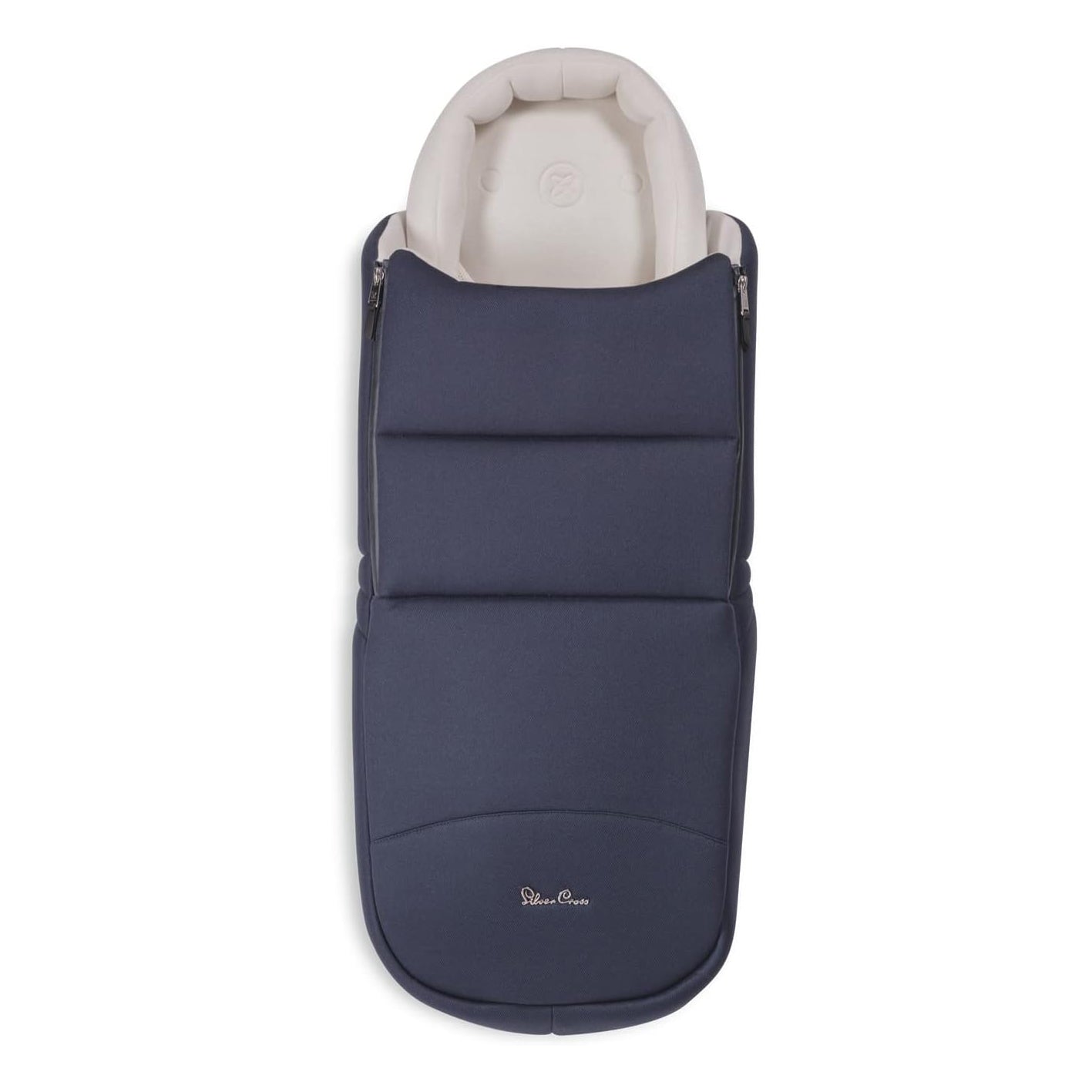 Silver Cross buggy accessories Silver Cross Newborn Pod in Neptune SX5236.NP