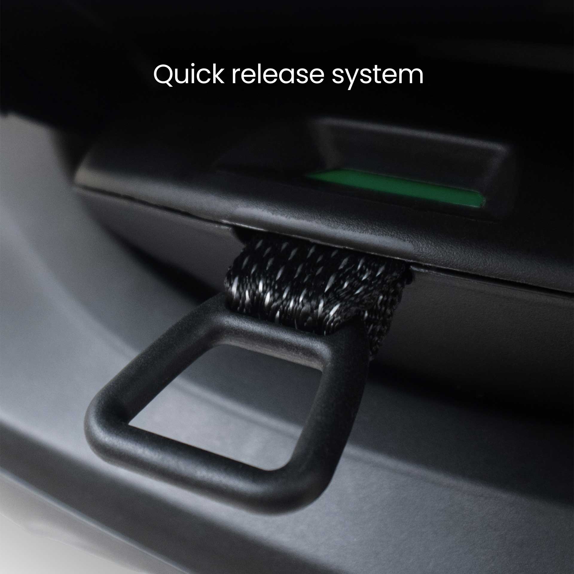 Silver Cross car seat bases Silver Cross Base Plus 360 SX454.00