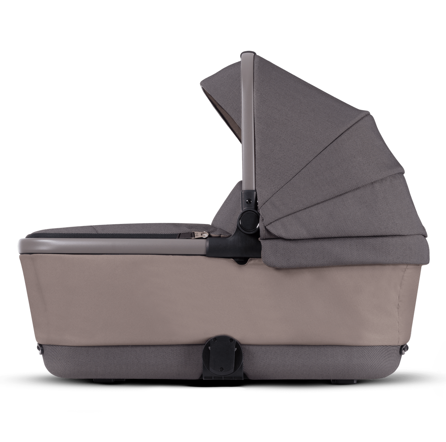 Silver Cross chassis & carrycots Silver Cross Dune/Reef First Bed Folding Carrycot - Earth SX2273.EA