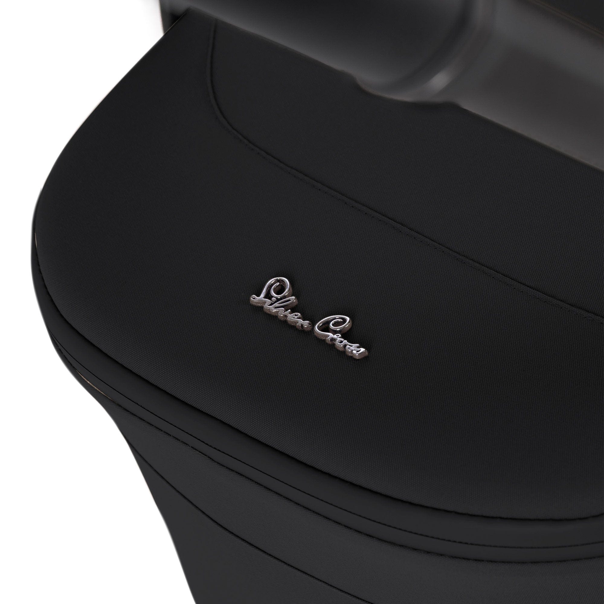 Silver Cross chassis & carrycots Silver Cross Nia Carrycot - Onyx