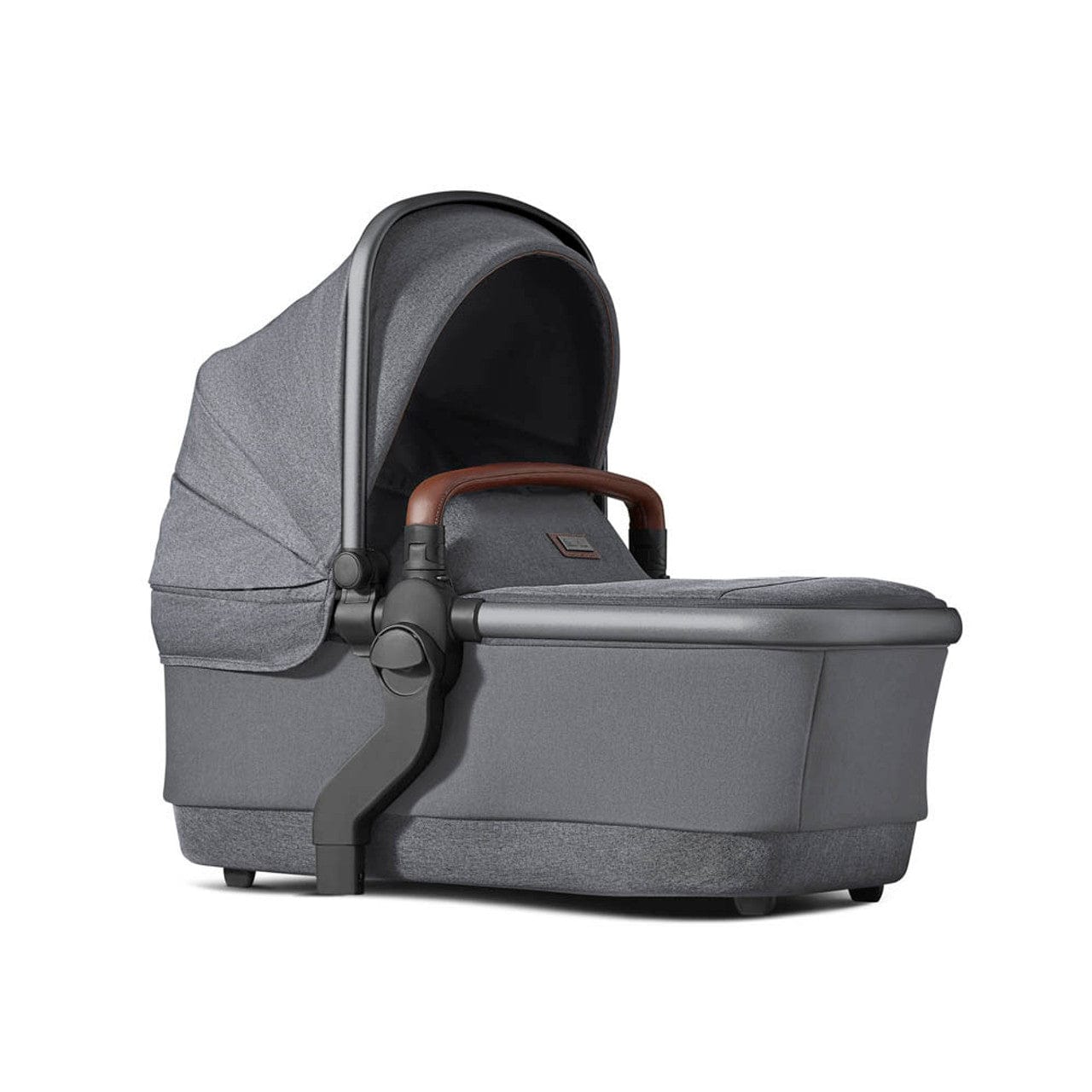 Silver Cross chassis & carrycots Silver Cross Wave Carrycot - Lunar SX2277.LU
