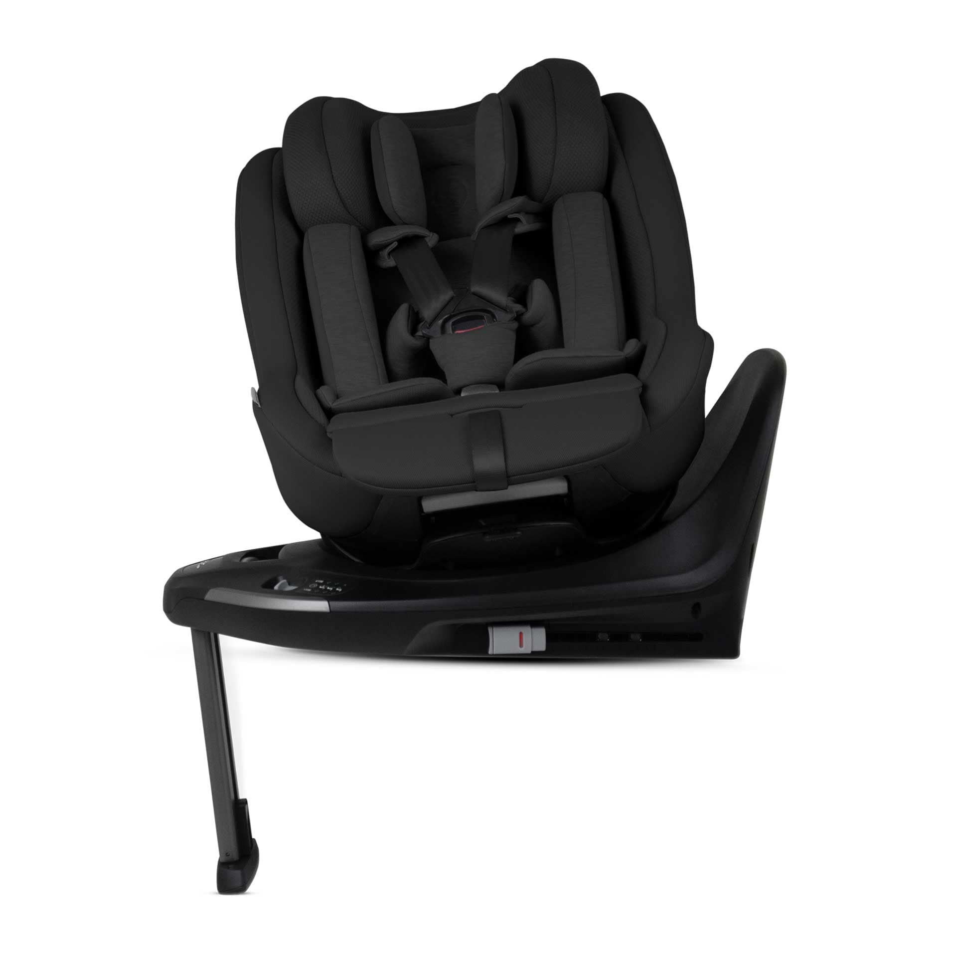 Silver Cross combination car seats Silver Cross Approach Plus 360 Car Seat - Iconic Black SX457.IB-1