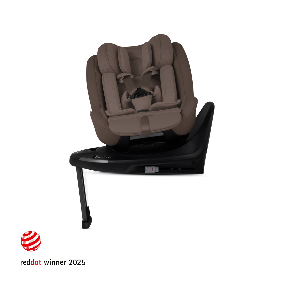 Silver Cross combination car seats Silver Cross Approach Plus 360 Car Seat - Timeless Cocoa SX457.TC-1