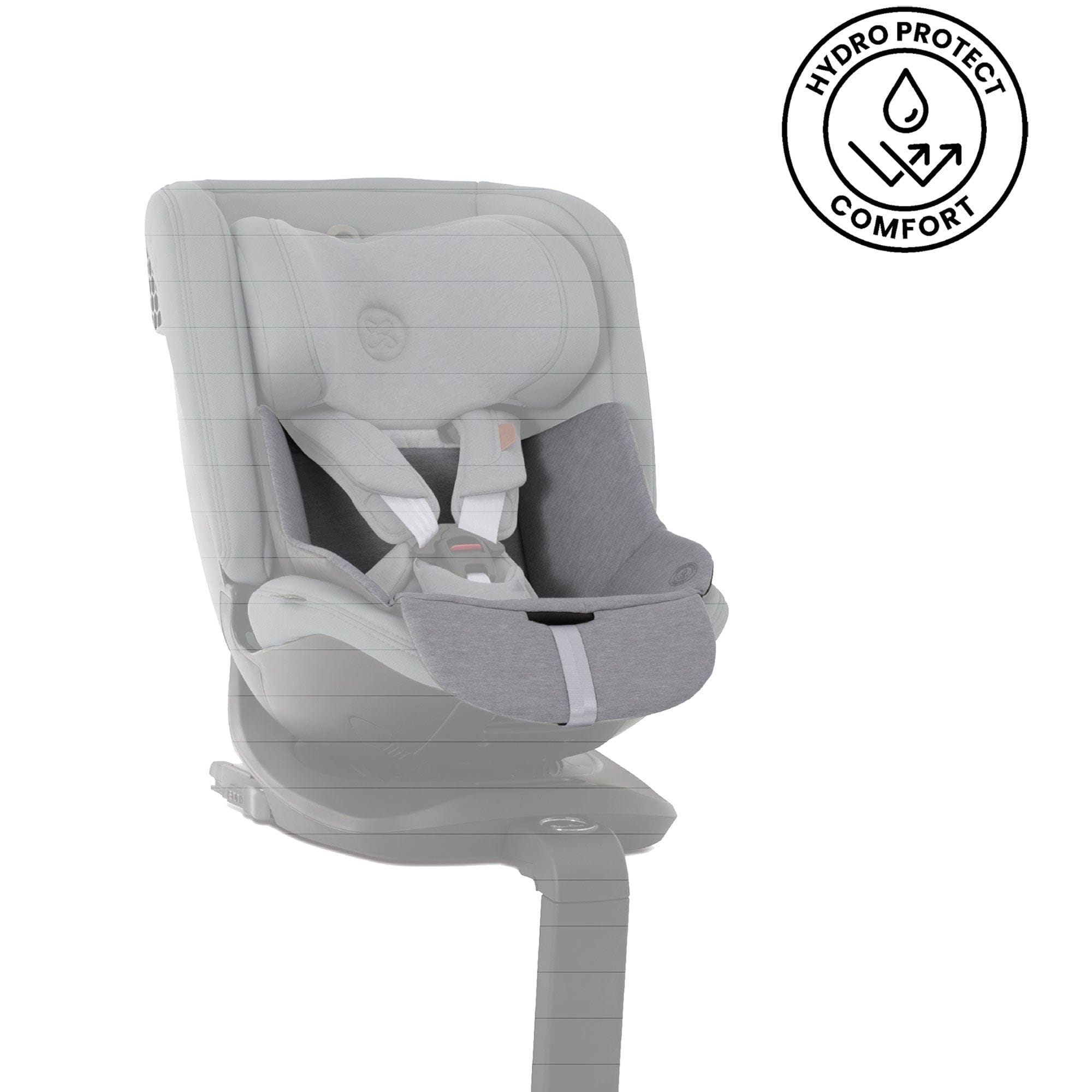 Silver Cross combination car seats Silver Cross Motion 2 All Size Car Seat - Glacier SX452.GL