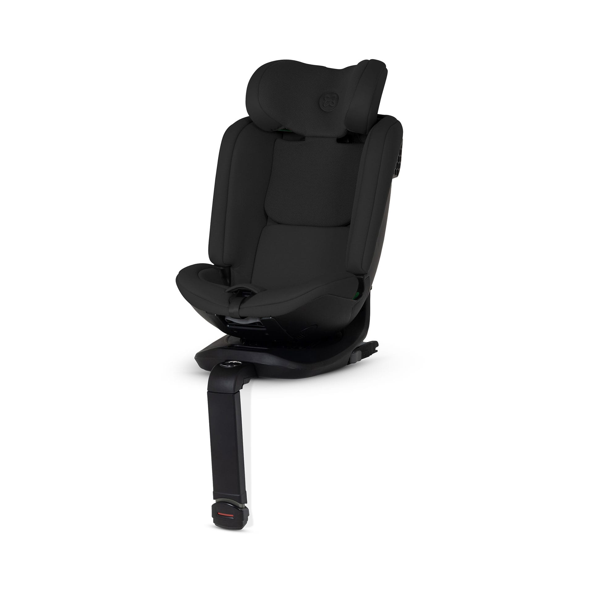 Silver Cross combination car seats Silver Cross Motion 3 All Size Car Seat - Iconic Black SX461.IB