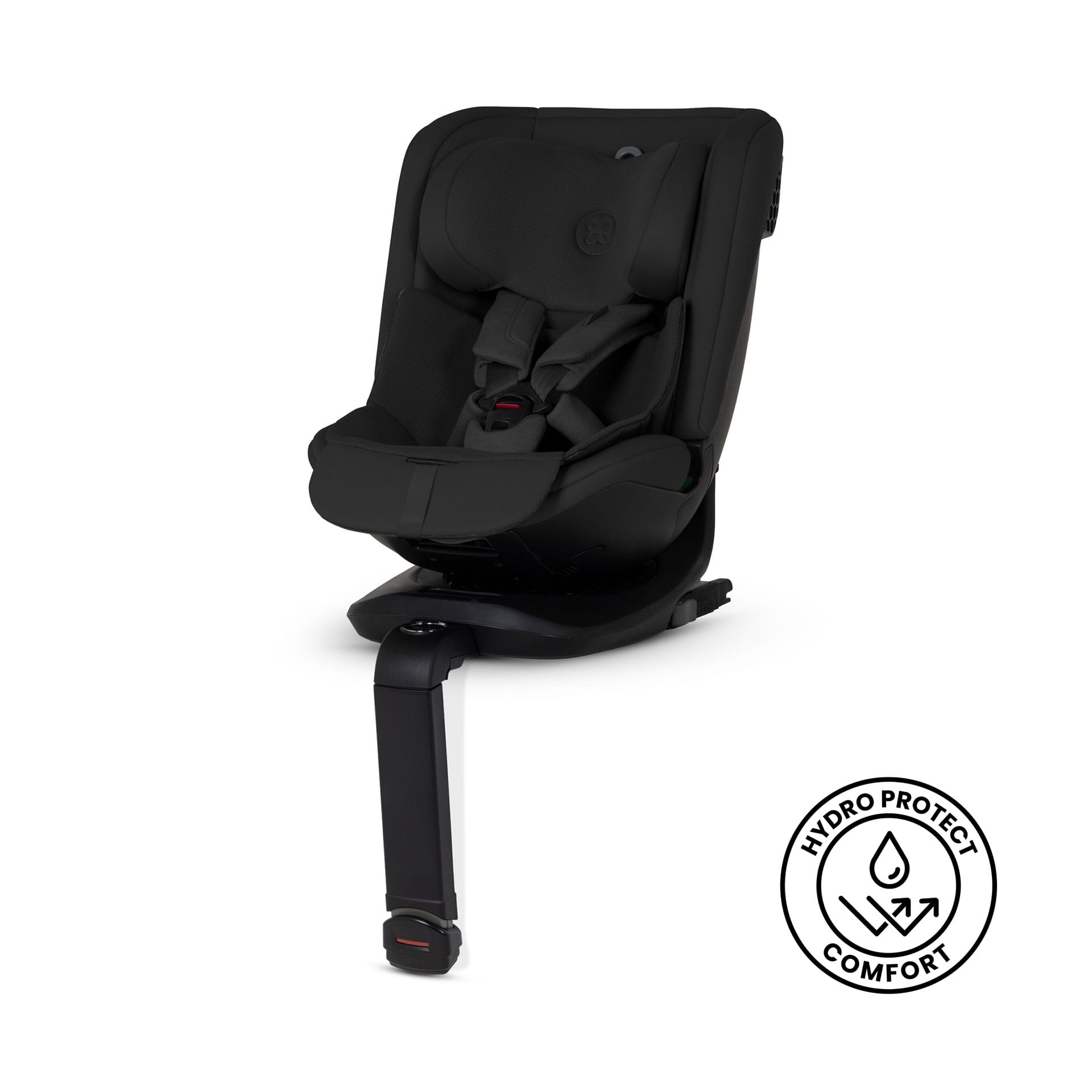 Silver Cross combination car seats Silver Cross Motion 3 All Size Car Seat - Iconic Black SX461.IB