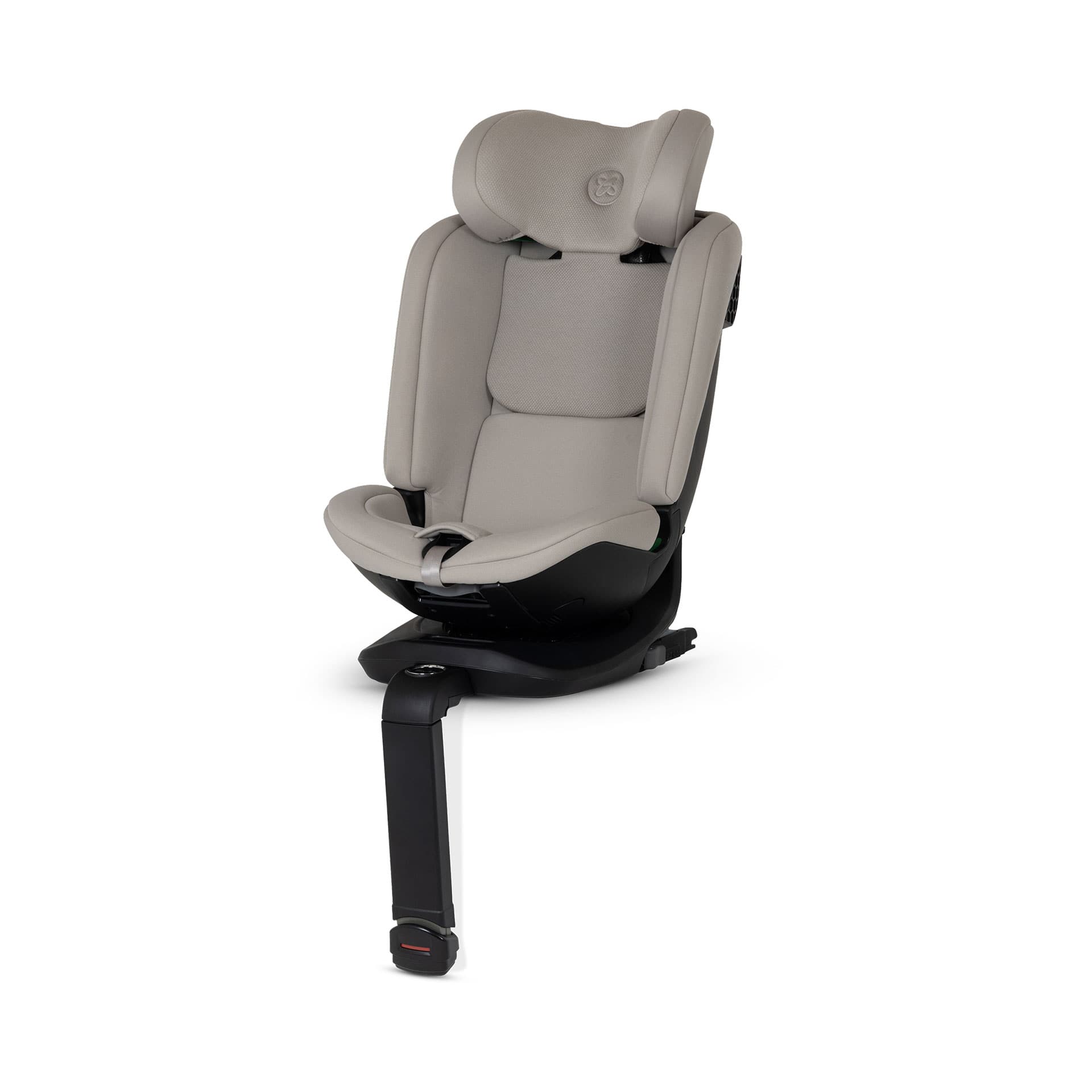 Silver Cross combination car seats Silver Cross Motion 3 All Size Car Seat - Natural Taupe SX461.NT