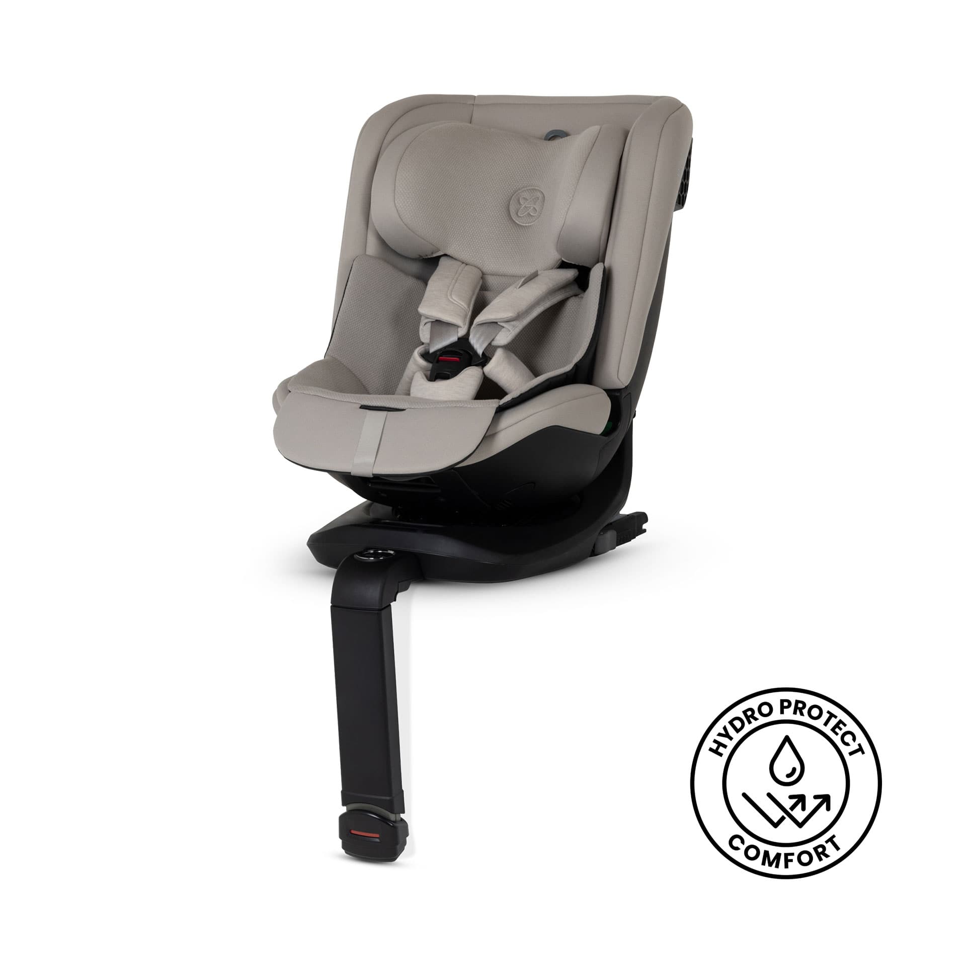 Silver Cross combination car seats Silver Cross Motion 3 All Size Car Seat - Natural Taupe SX461.NT