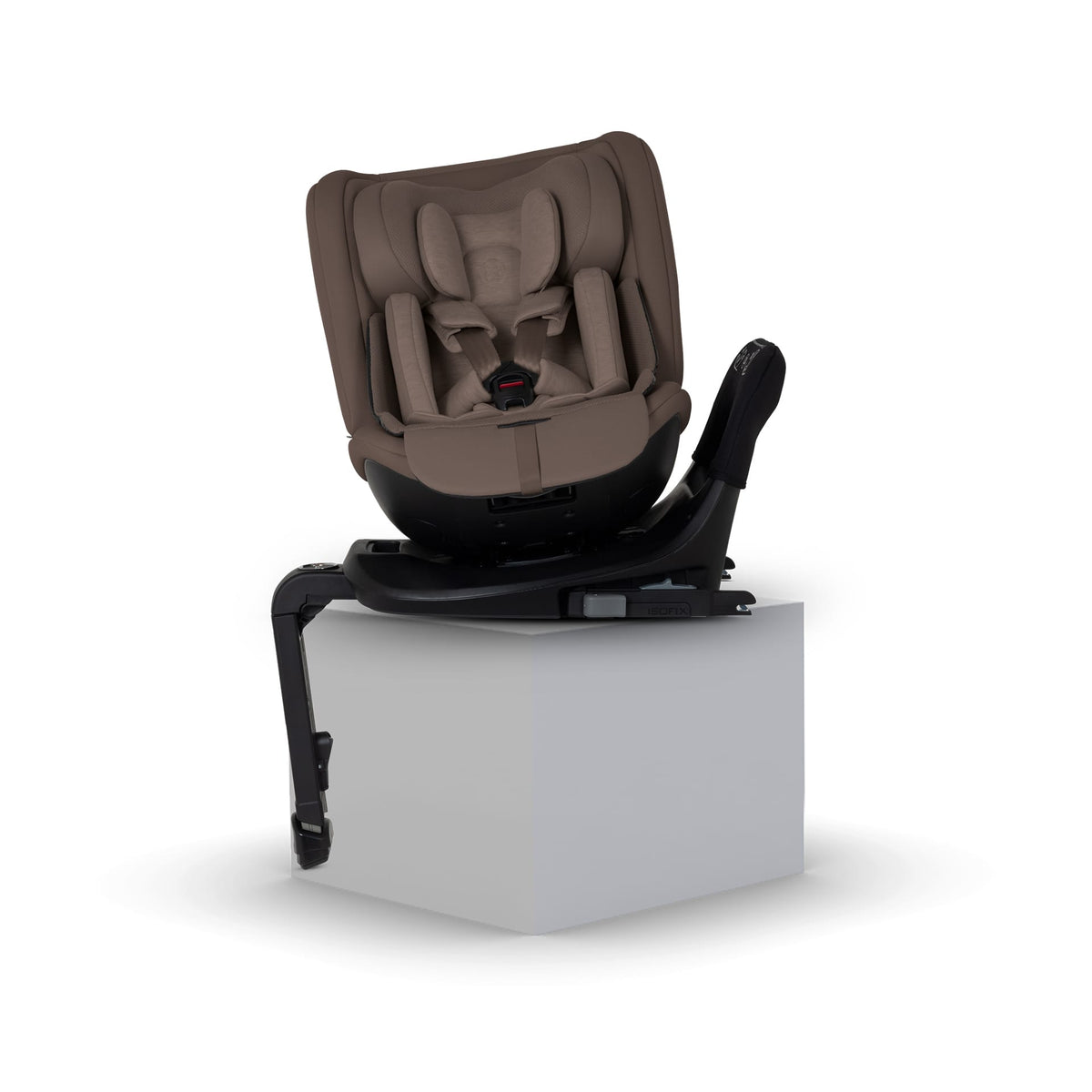 Silver Cross combination car seats Silver Cross Motion 3 All Size Car Seat - Timeless Cocoa SX461.TC