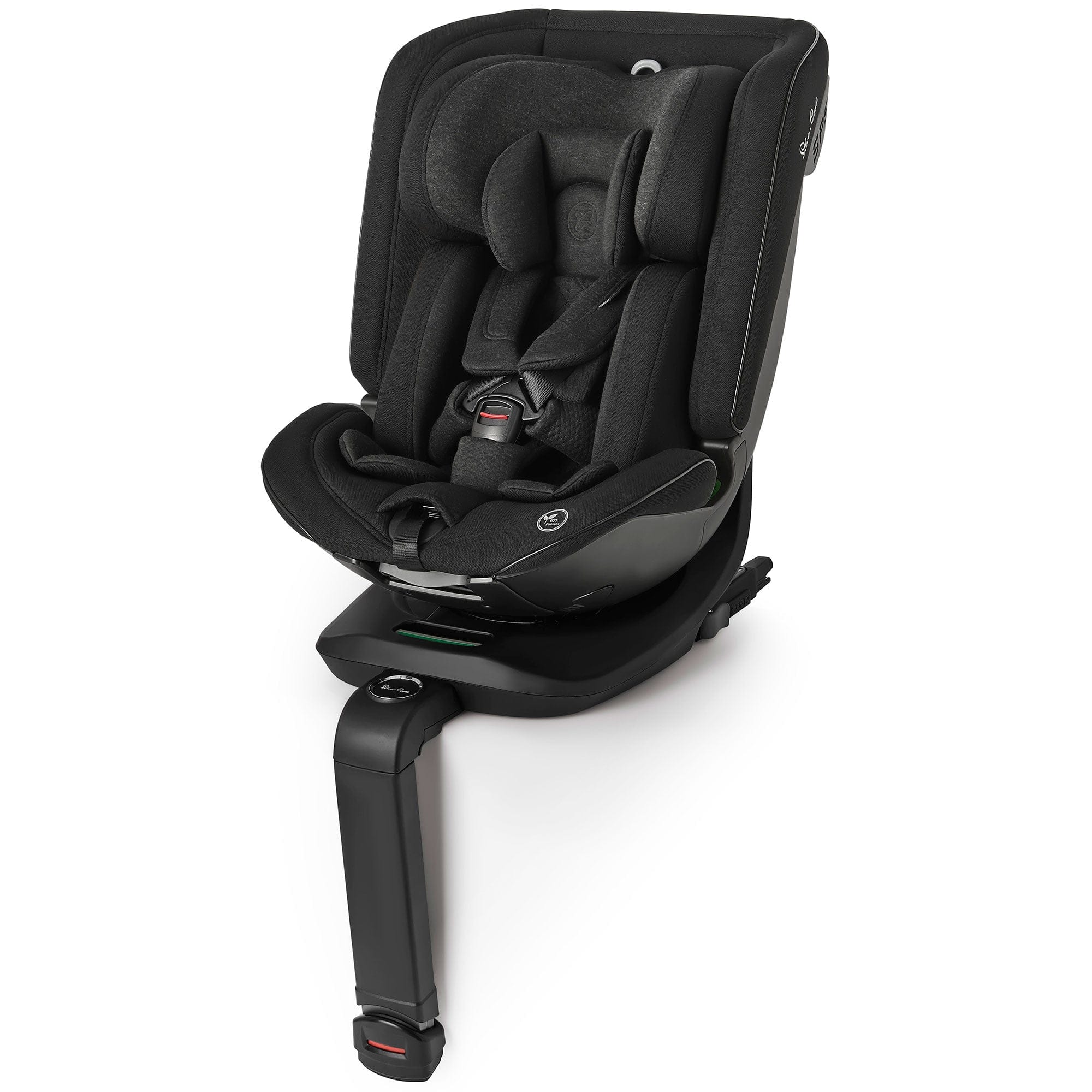 Silver Cross combination car seats Silver Cross Motion All Size Car Seat - Space SX440.SP