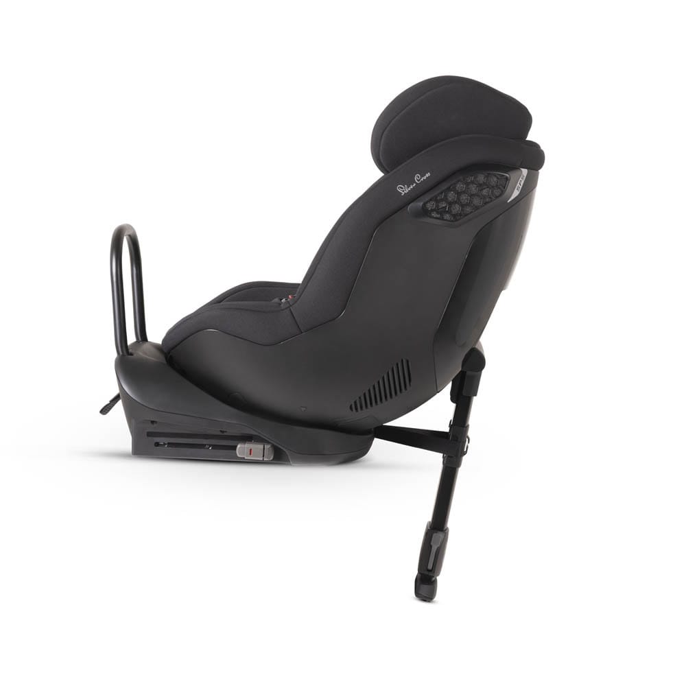 Silver Cross combination car seats Silver Cross Perform Car Seat - Iconic Black SX453.IB