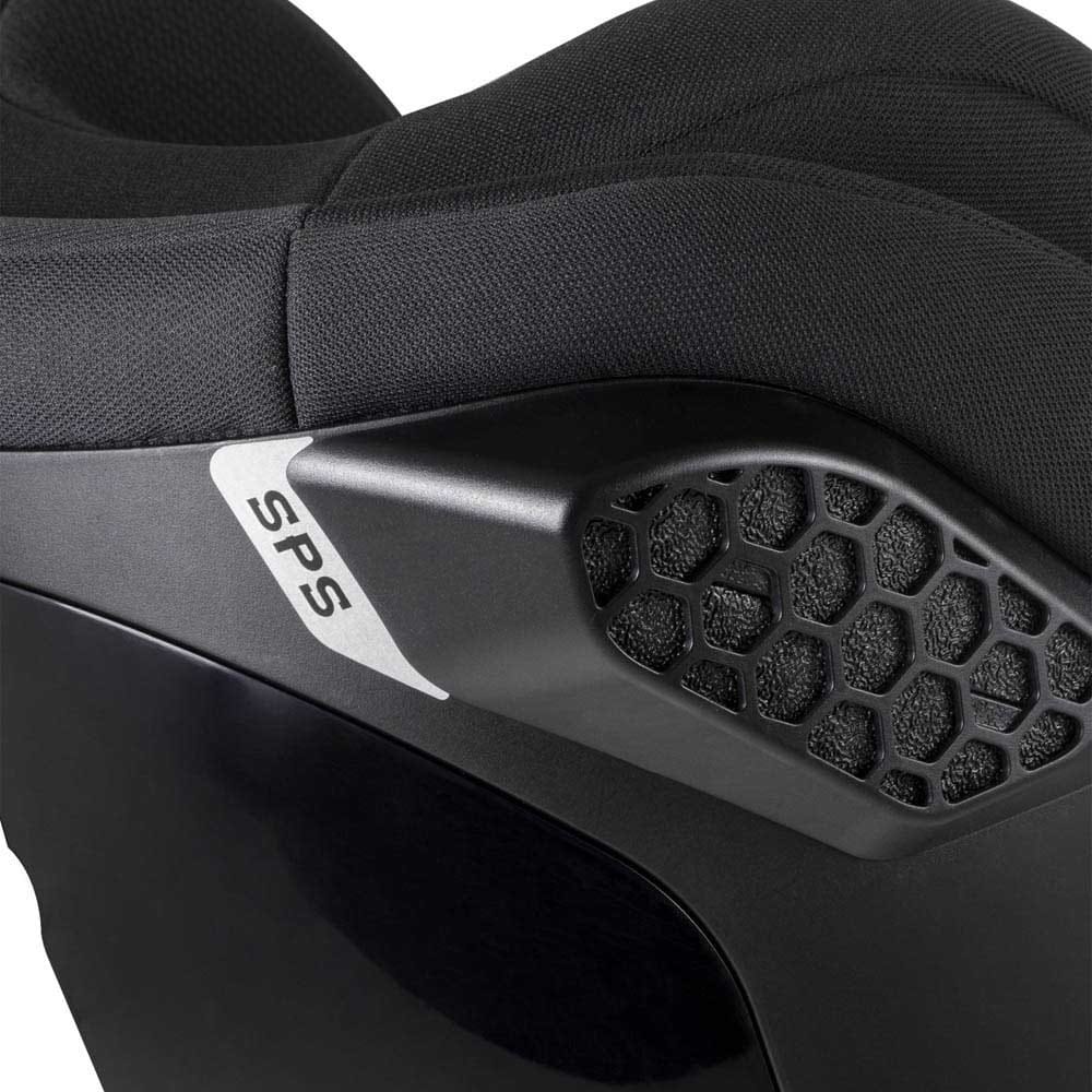 Silver Cross combination car seats Silver Cross Perform Car Seat - Iconic Black SX453.IB