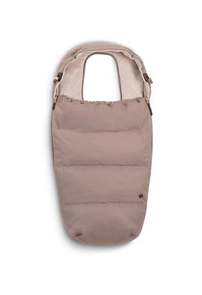 Silver Cross footmuffs Silver Cross Reef Footmuff (Earth) SX5226.EA