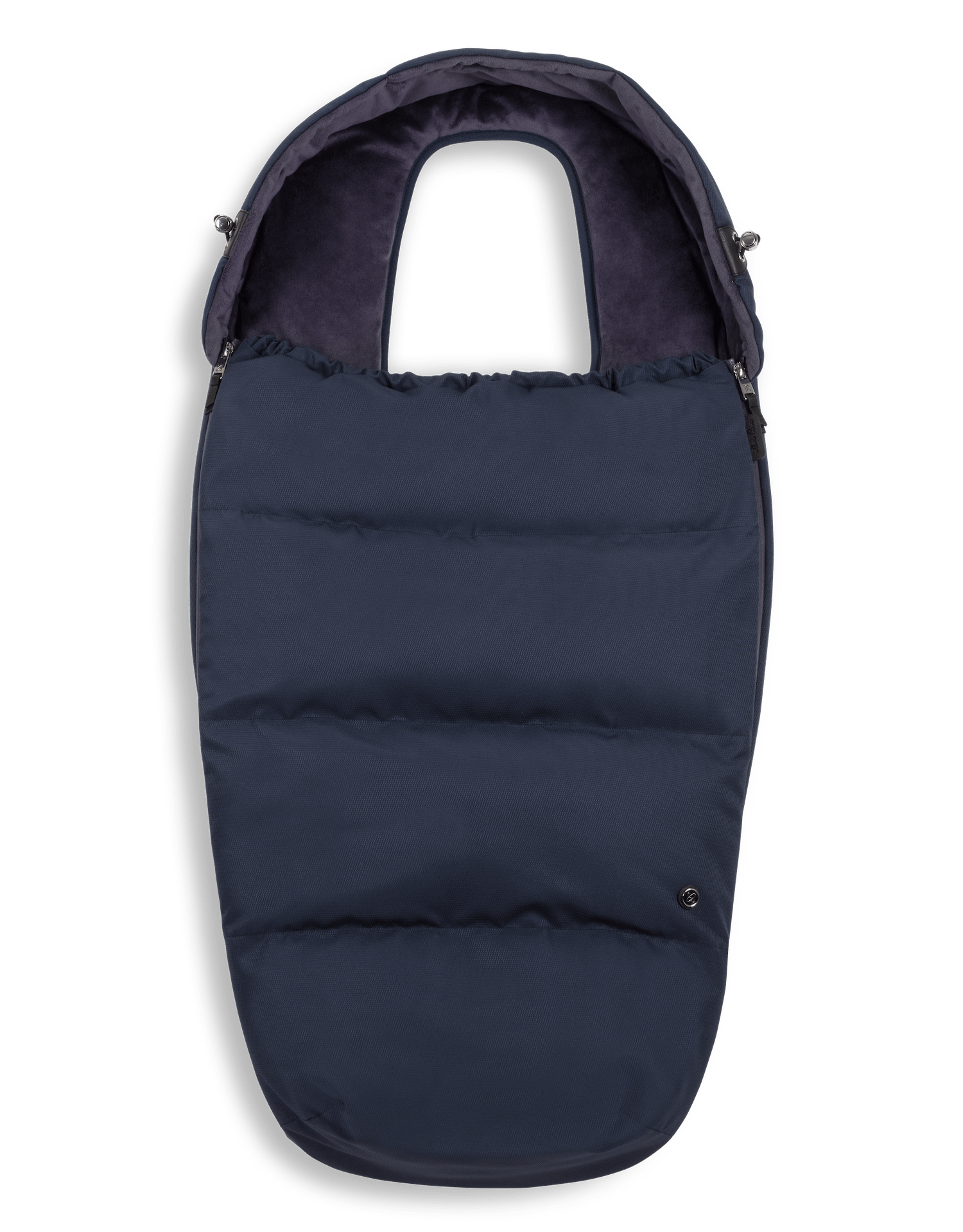 Silver Cross footmuffs Silver Cross Reef Footmuff (Neptune) SX5226.NP
