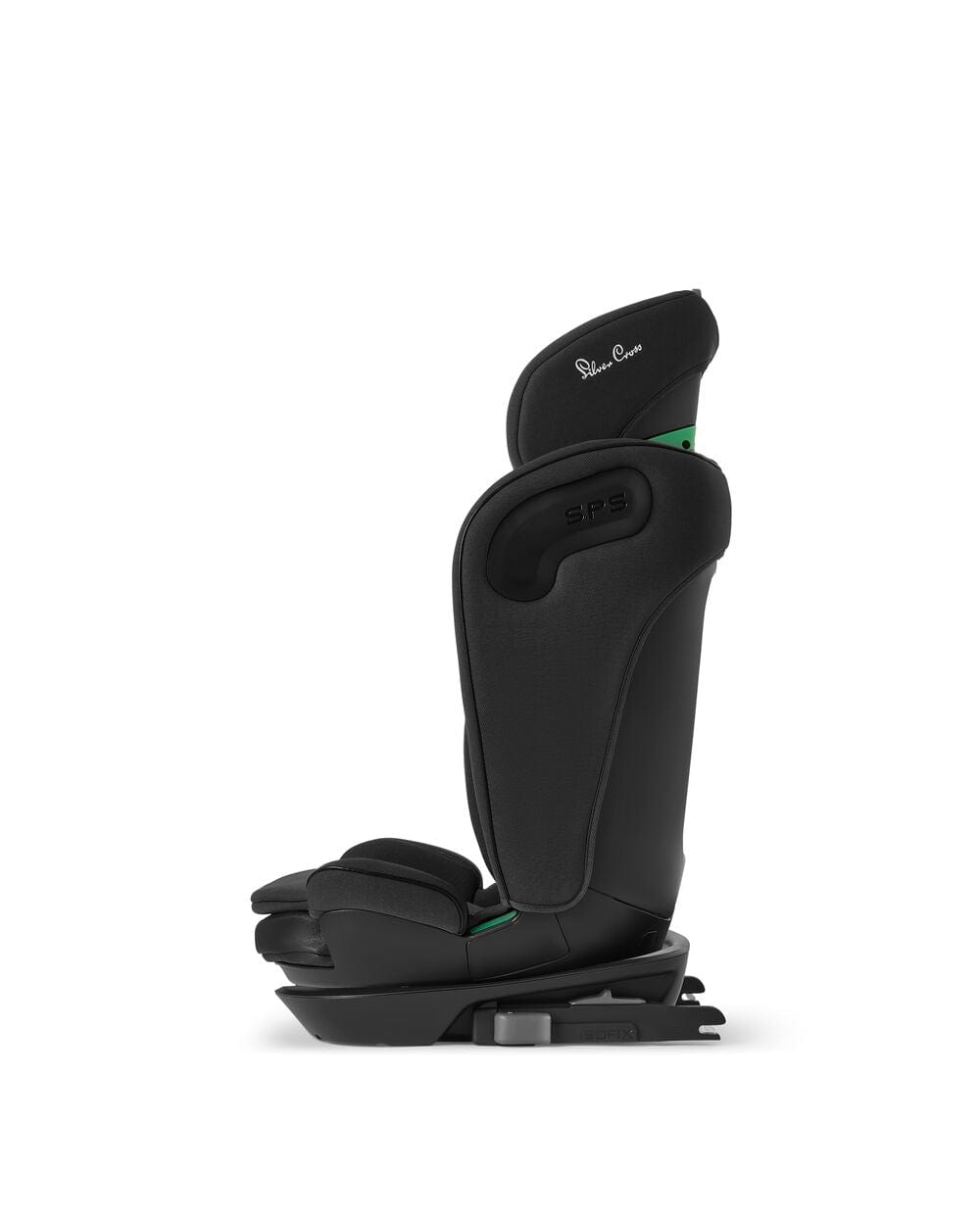 Silver Cross highback booster seats Silver Cross Discover i-Size- Space SX449.SP