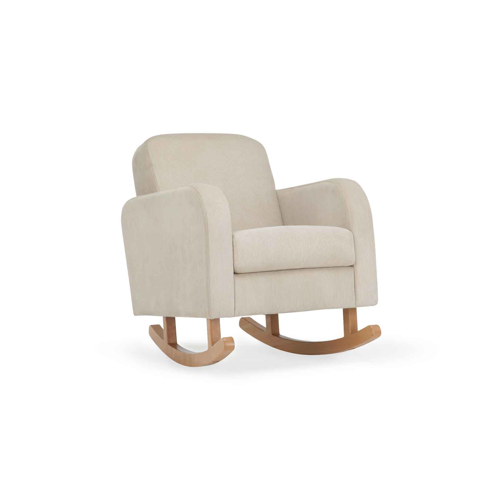 Silver Cross nursing chairs CuddleCo Etta Nursing Chair - Sand FRN/CUD/849130