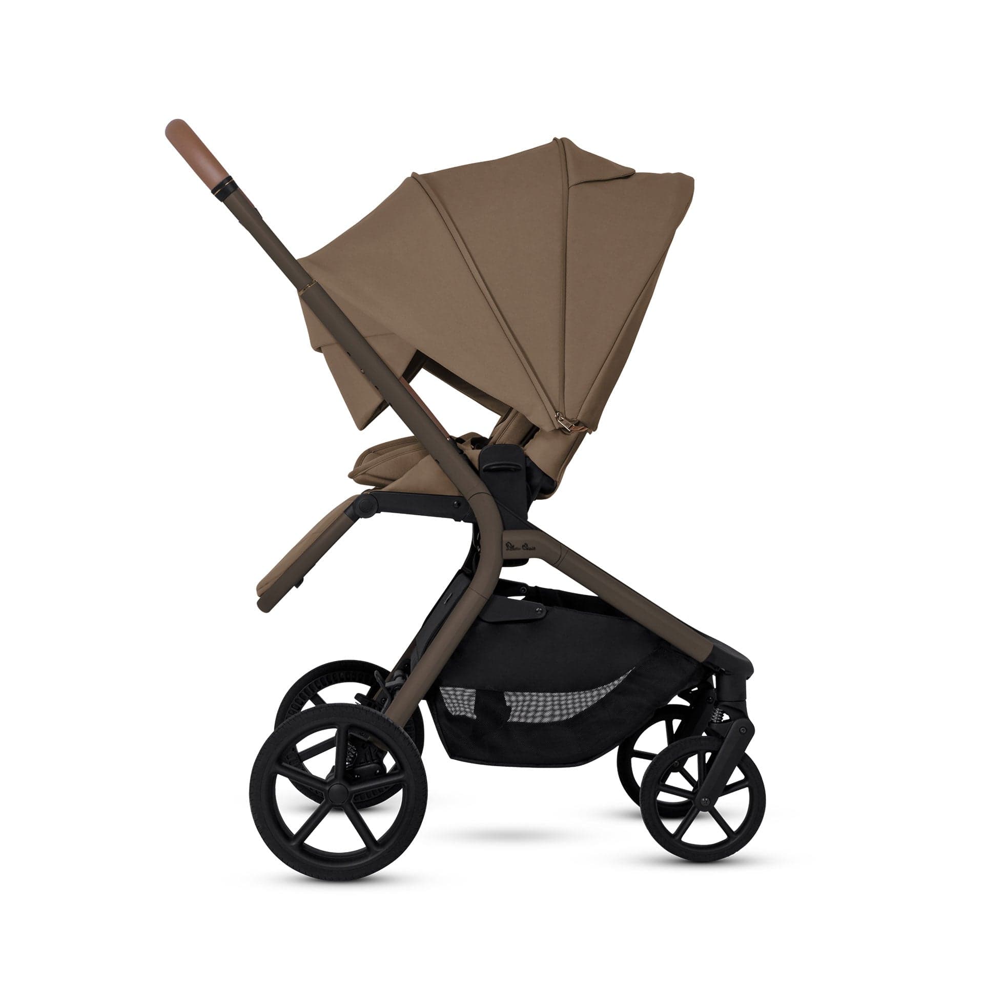 Silver Cross pushchairs & buggies Silver Cross Breez Pushchair - Maple IB.MP1