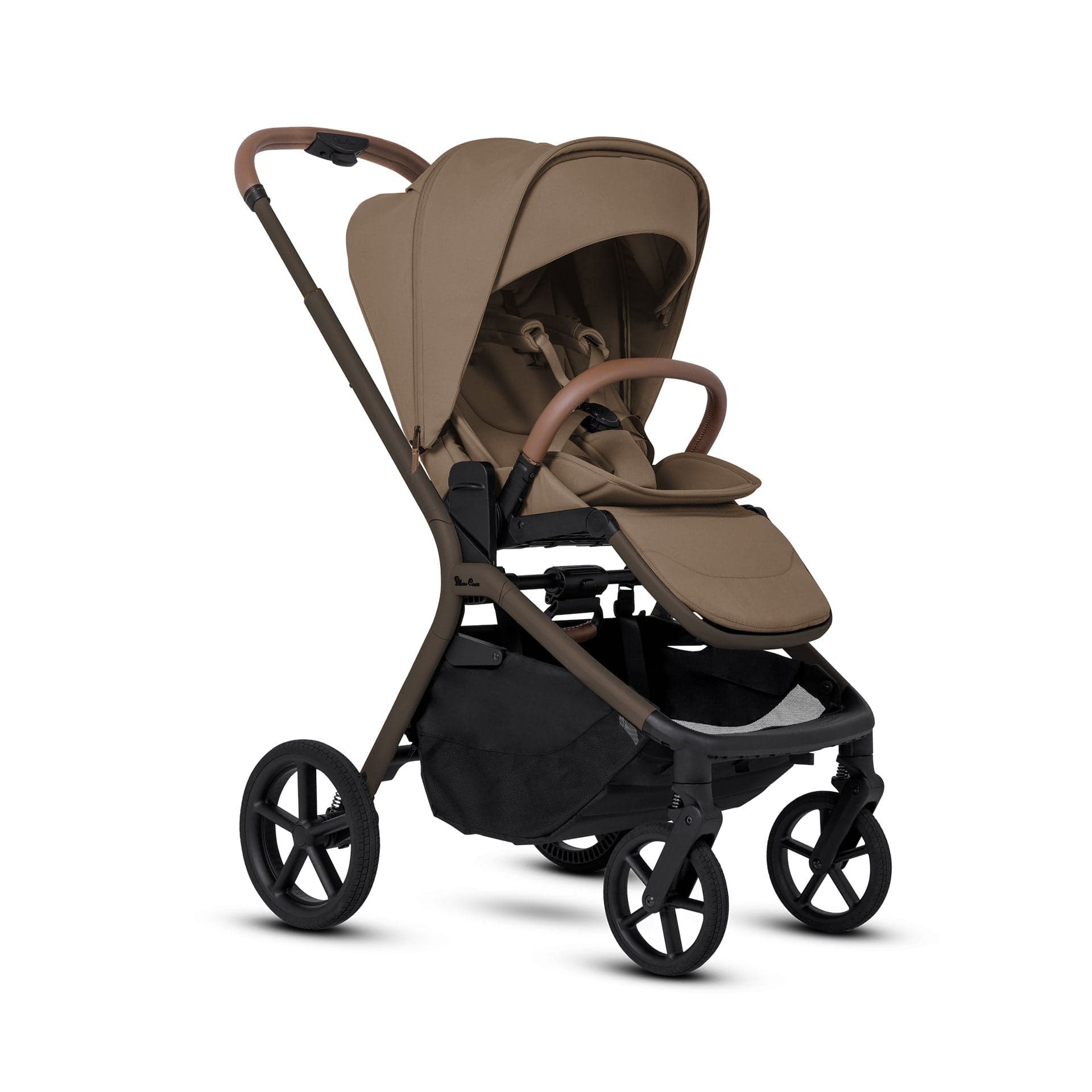 Silver Cross pushchairs & buggies Silver Cross Breez Pushchair - Maple IB.MP1