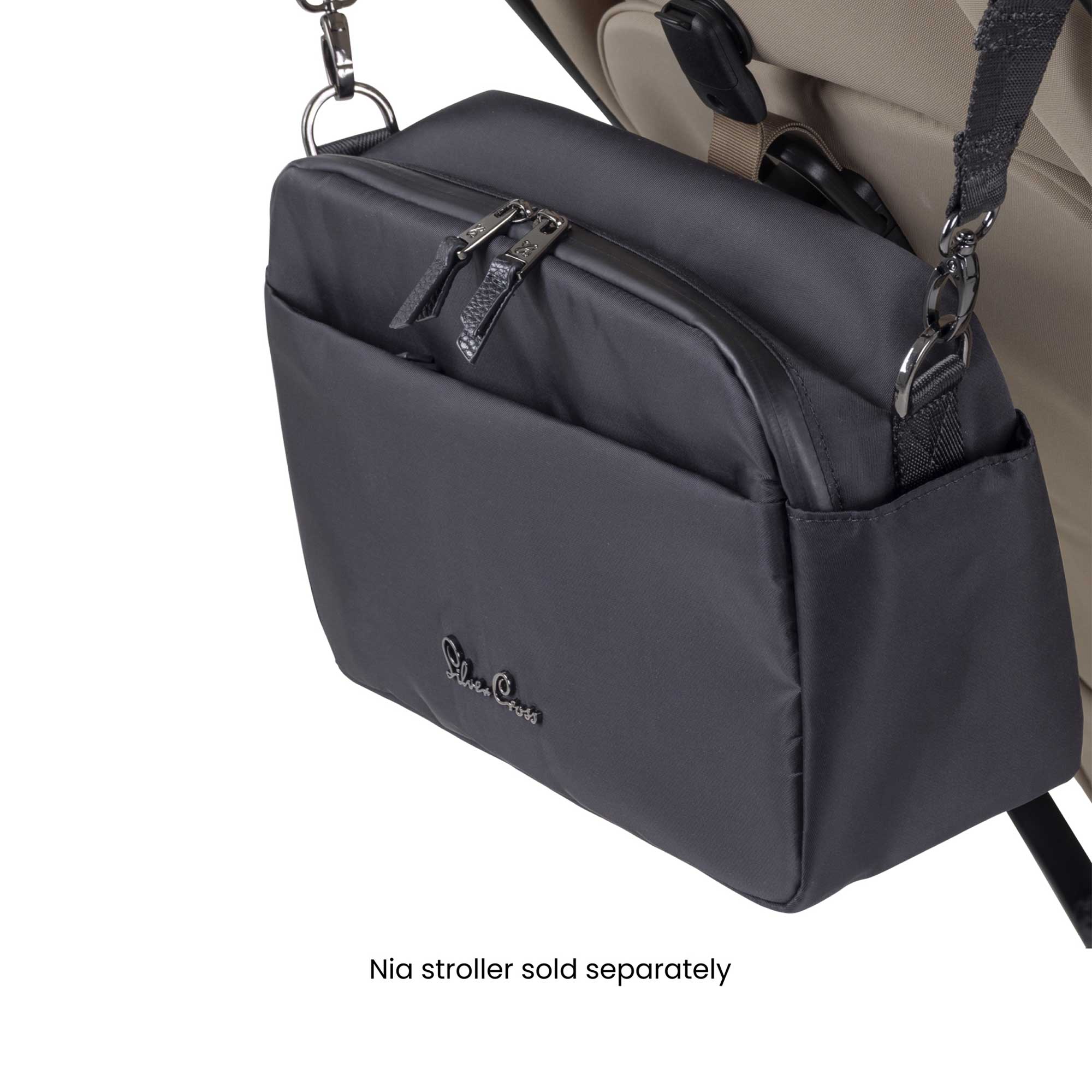 Silver Cross stroller accessories Silver Cross Nia Accessory Pack - Champagne NA.CP