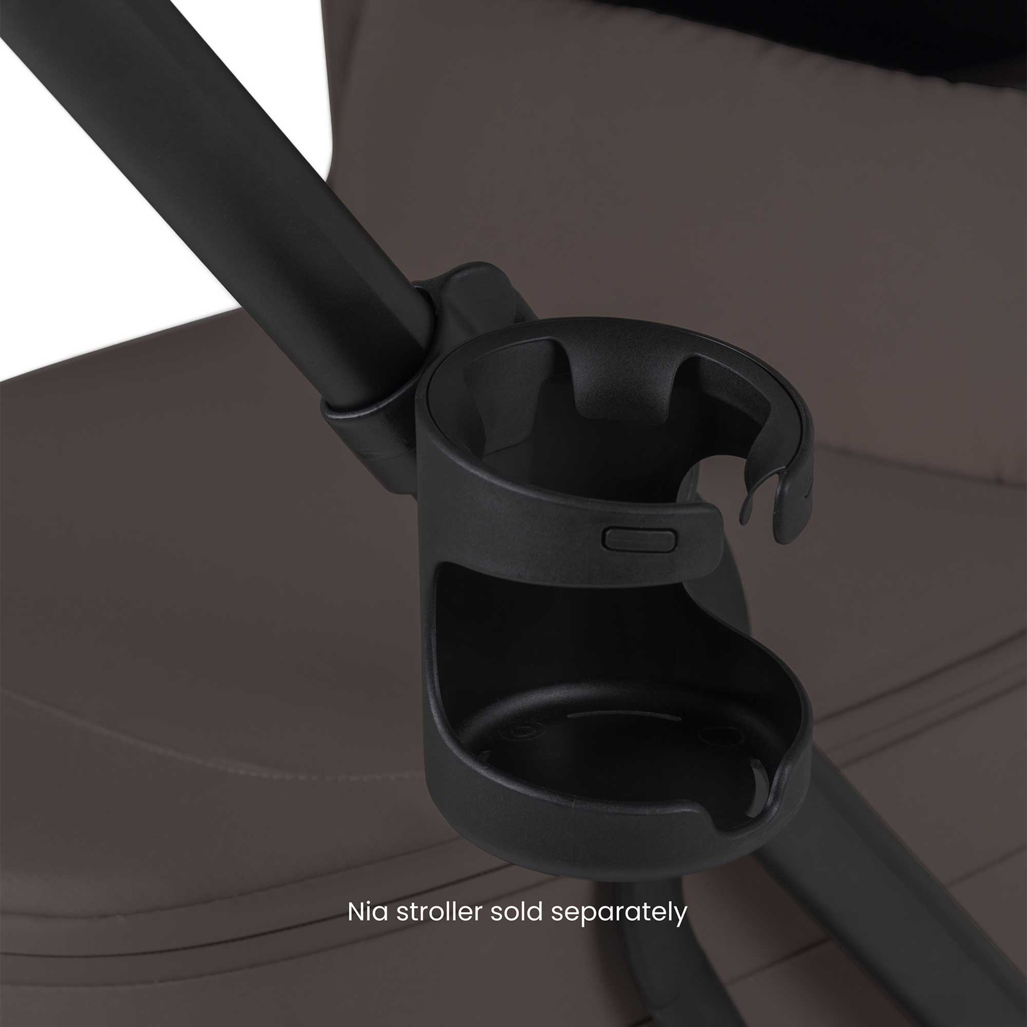 Silver Cross stroller accessories Silver Cross Nia Accessory Pack - Chocolate NA.CT