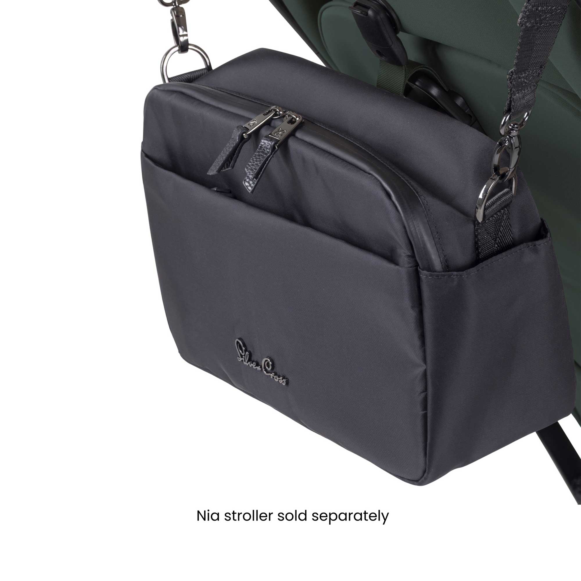 Silver Cross stroller accessories Silver Cross Nia Accessory Pack - Conifer NA.CF