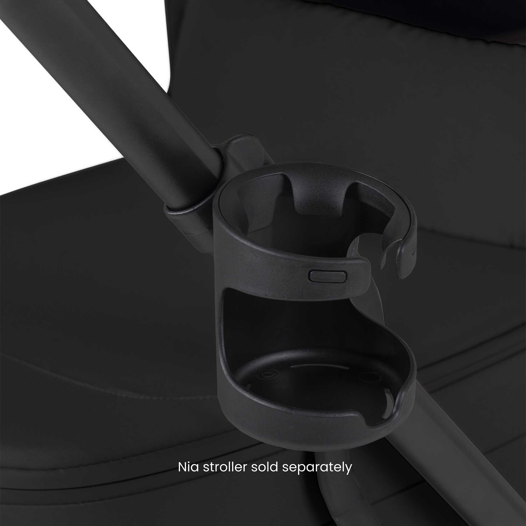 Silver Cross stroller accessories Silver Cross Nia Accessory Pack - Onyx NA.OX