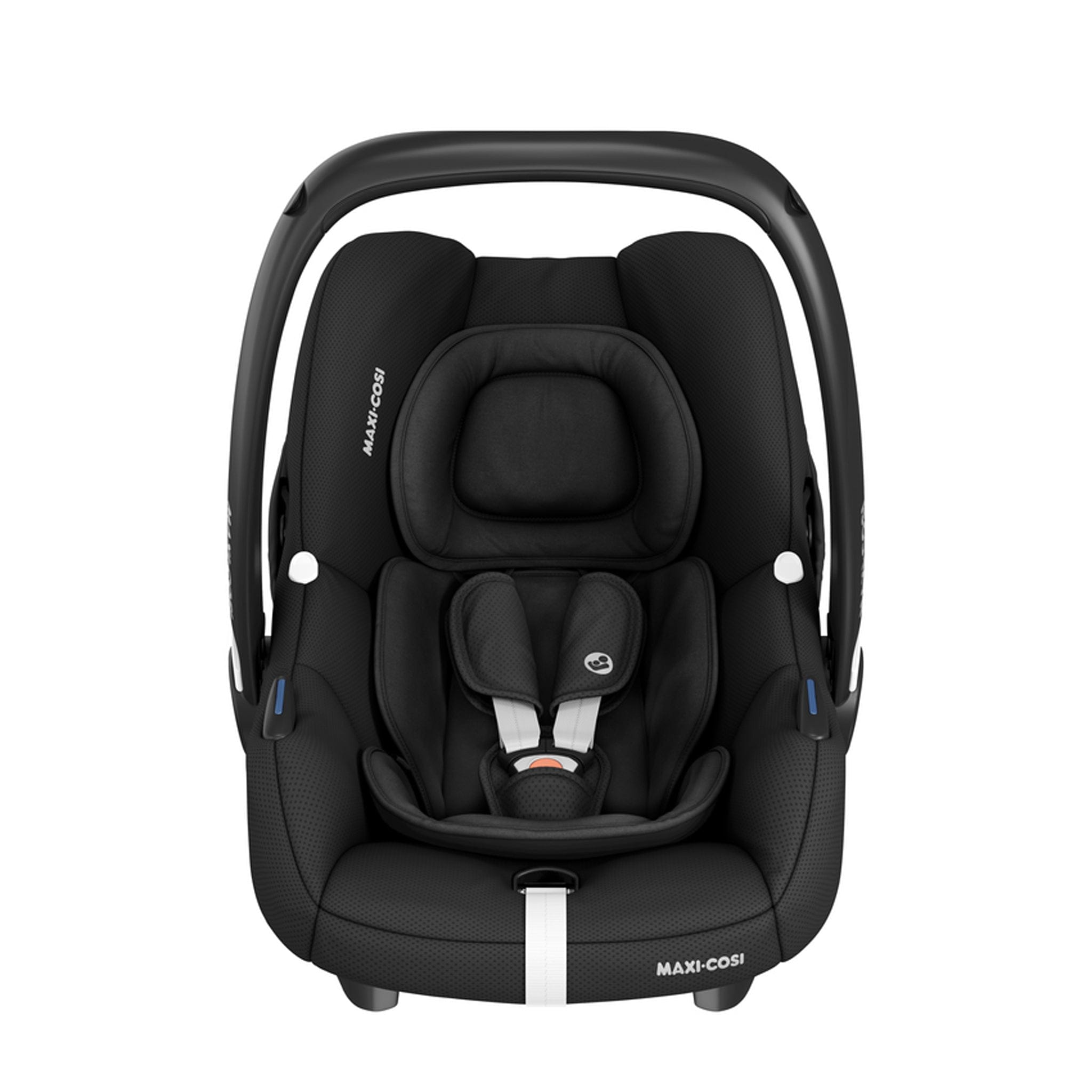 Silver Cross travel systems Silver Cross Tide 3 in 1 Cabriofix Travel System - Sage