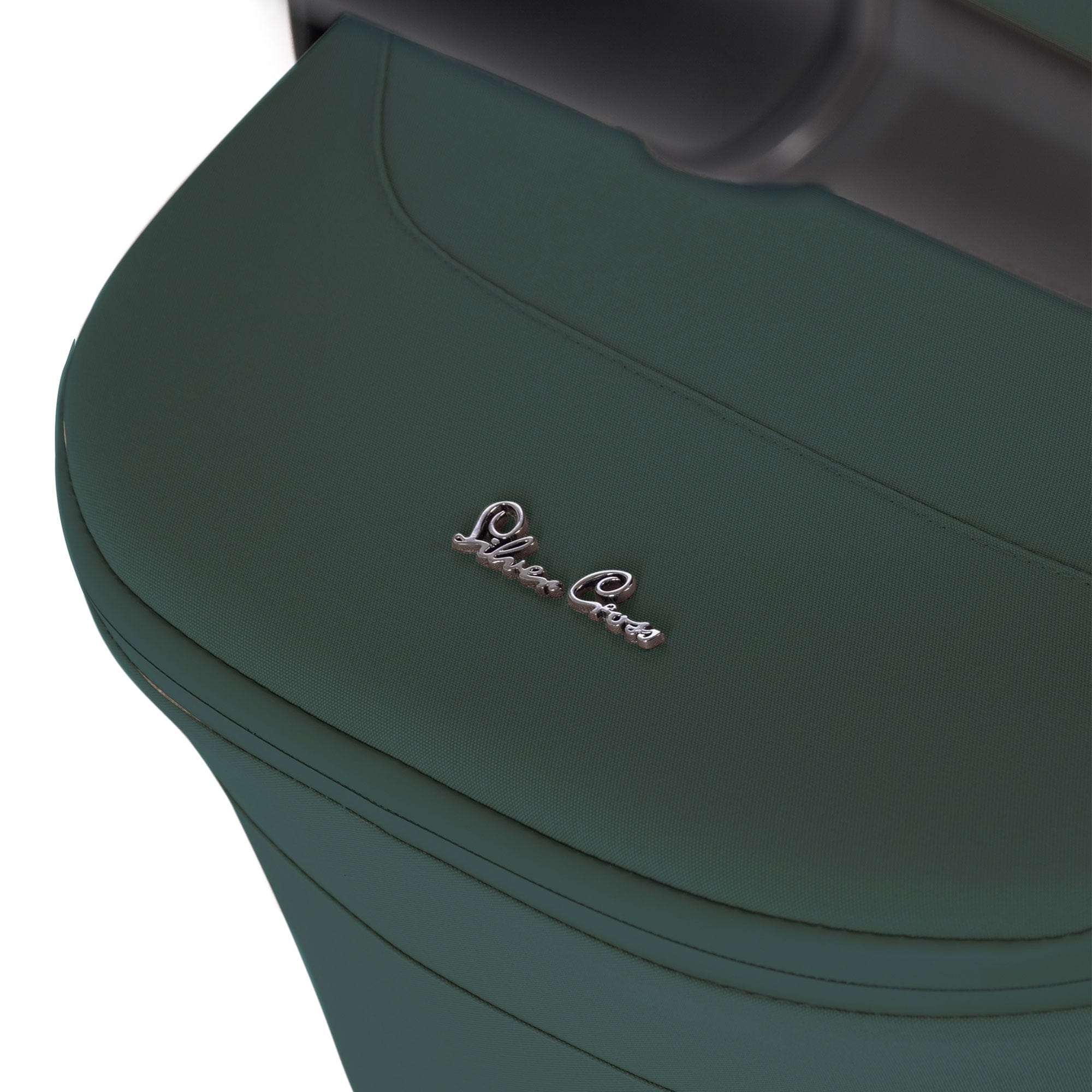 Silver Cross travel systems Silver Cross Nia Travel System - Conifer