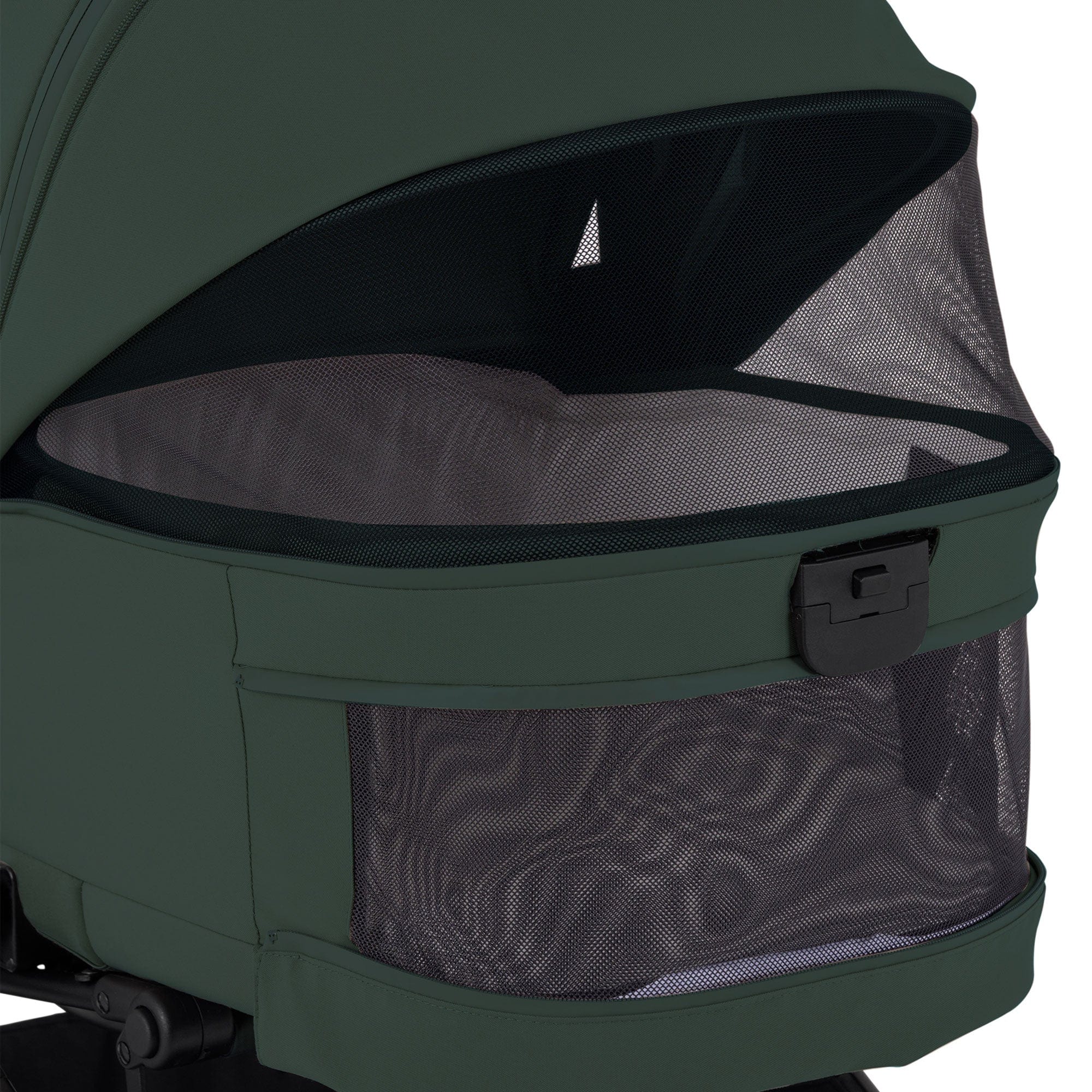 Silver Cross travel systems Silver Cross Nia Travel System - Conifer