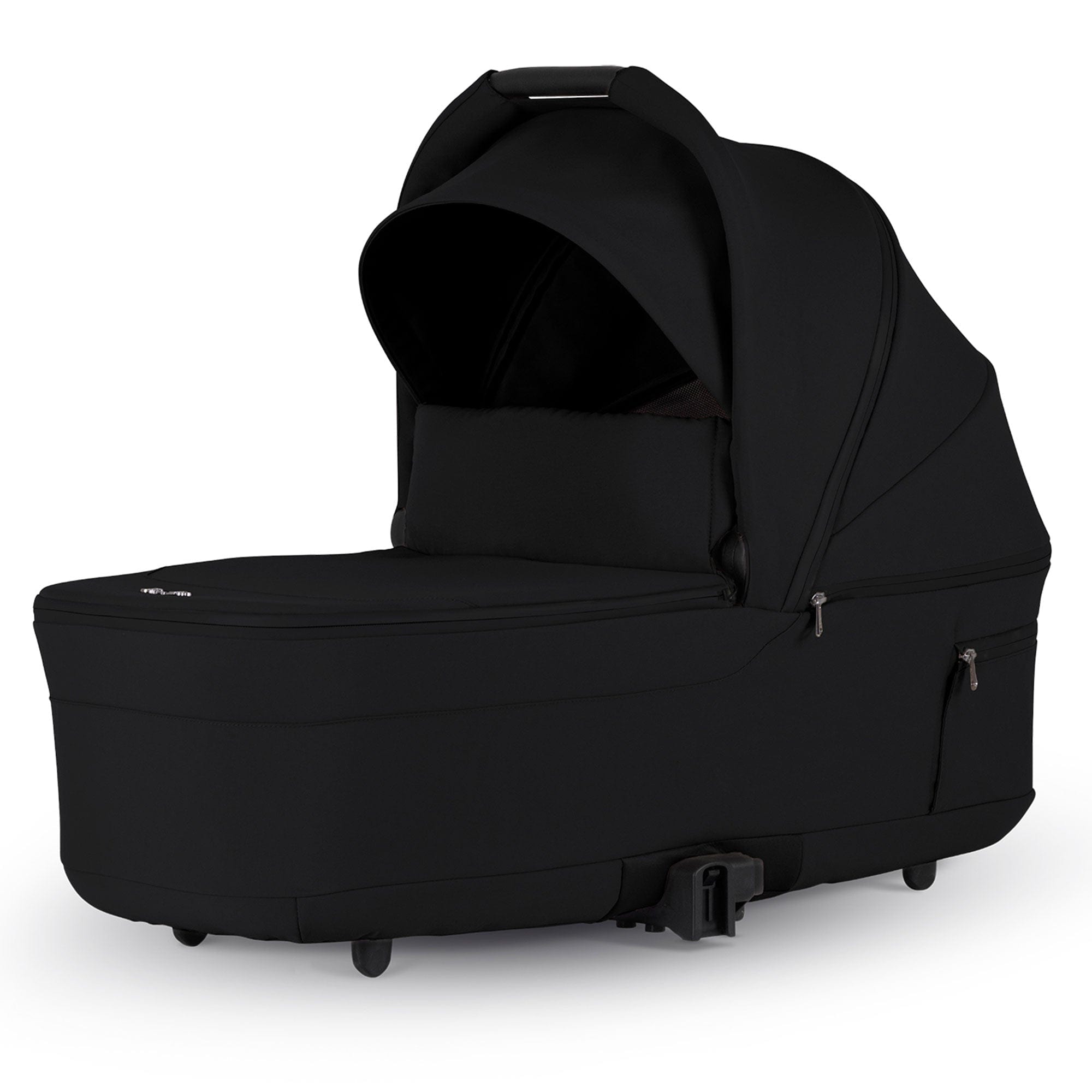 Silver Cross travel systems Silver Cross Nia Travel System - Onyx